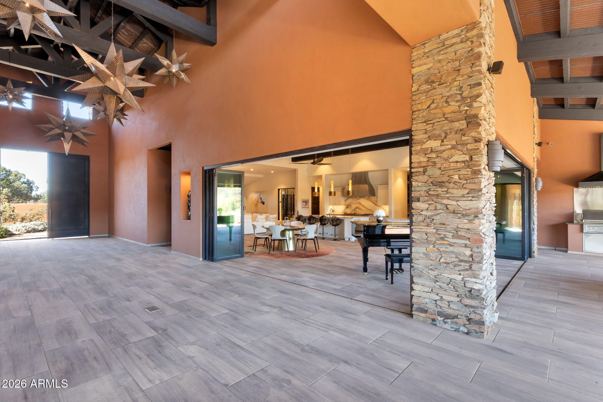CROSS CREEK RANCH - Residential
