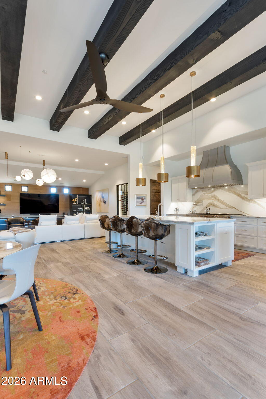 CROSS CREEK RANCH - Residential