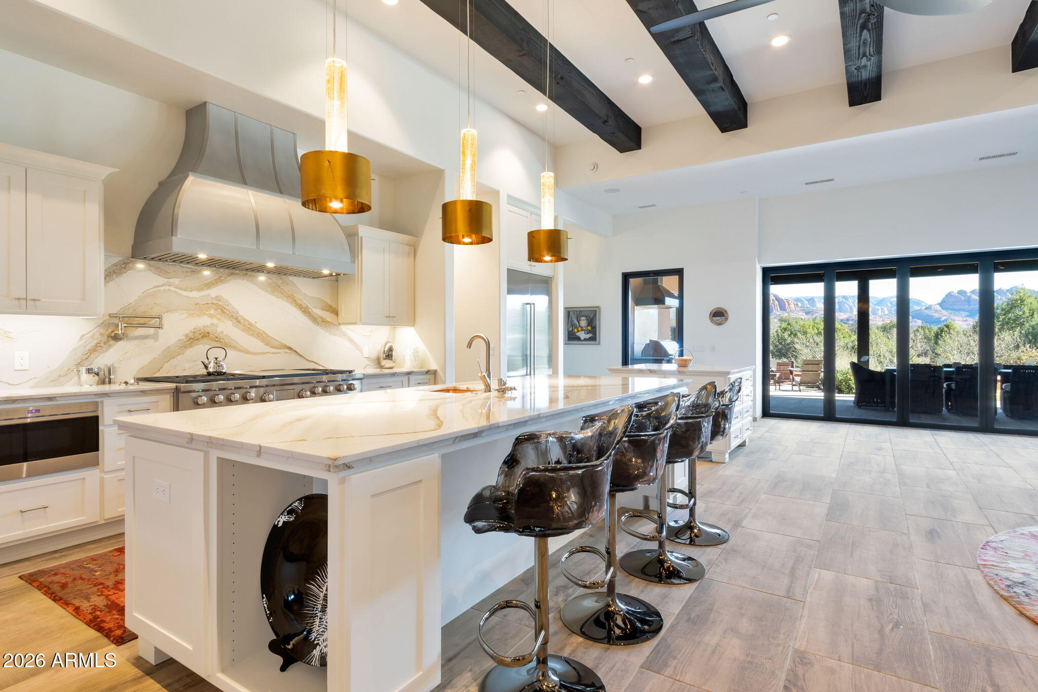 CROSS CREEK RANCH - Residential