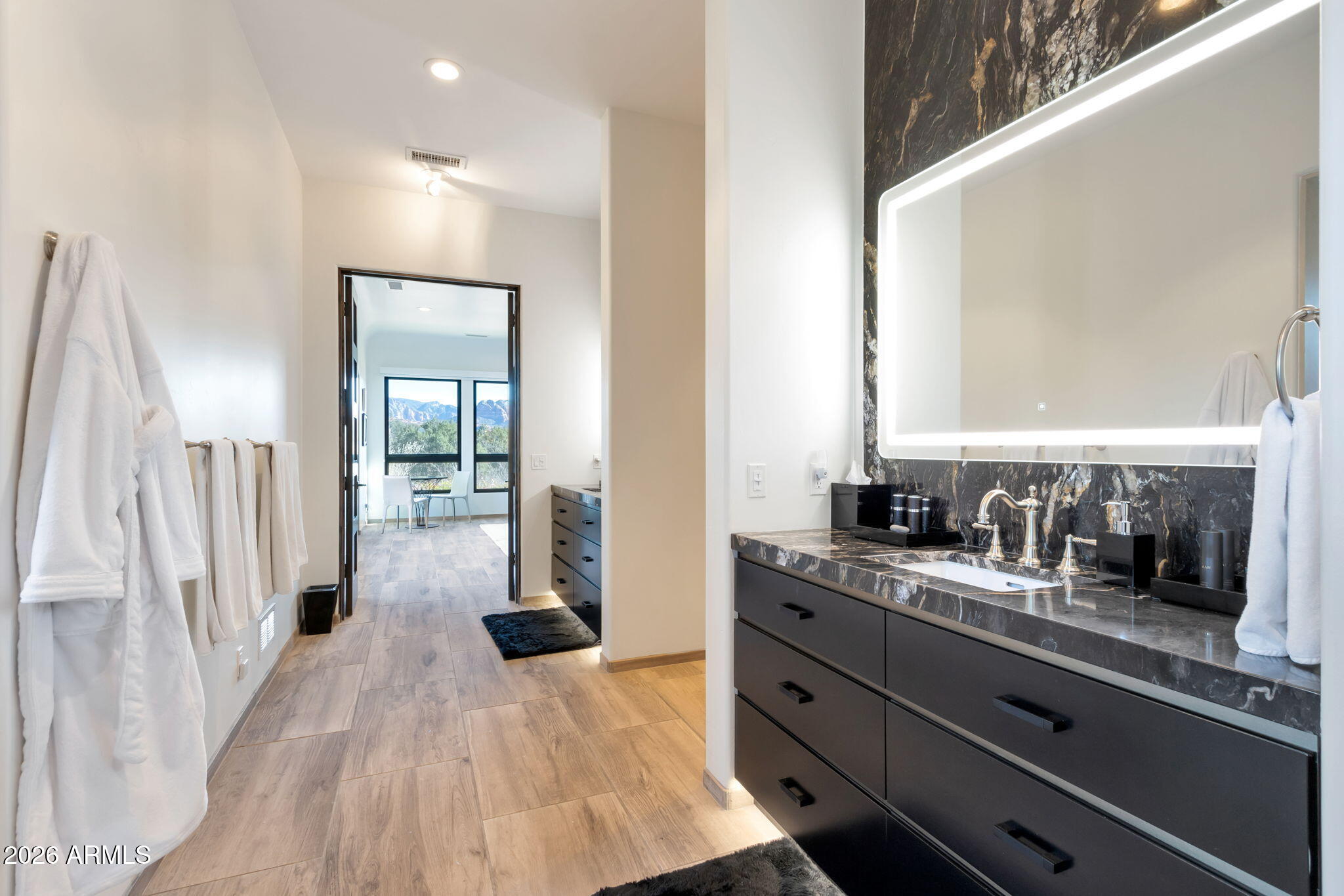 CROSS CREEK RANCH - Residential
