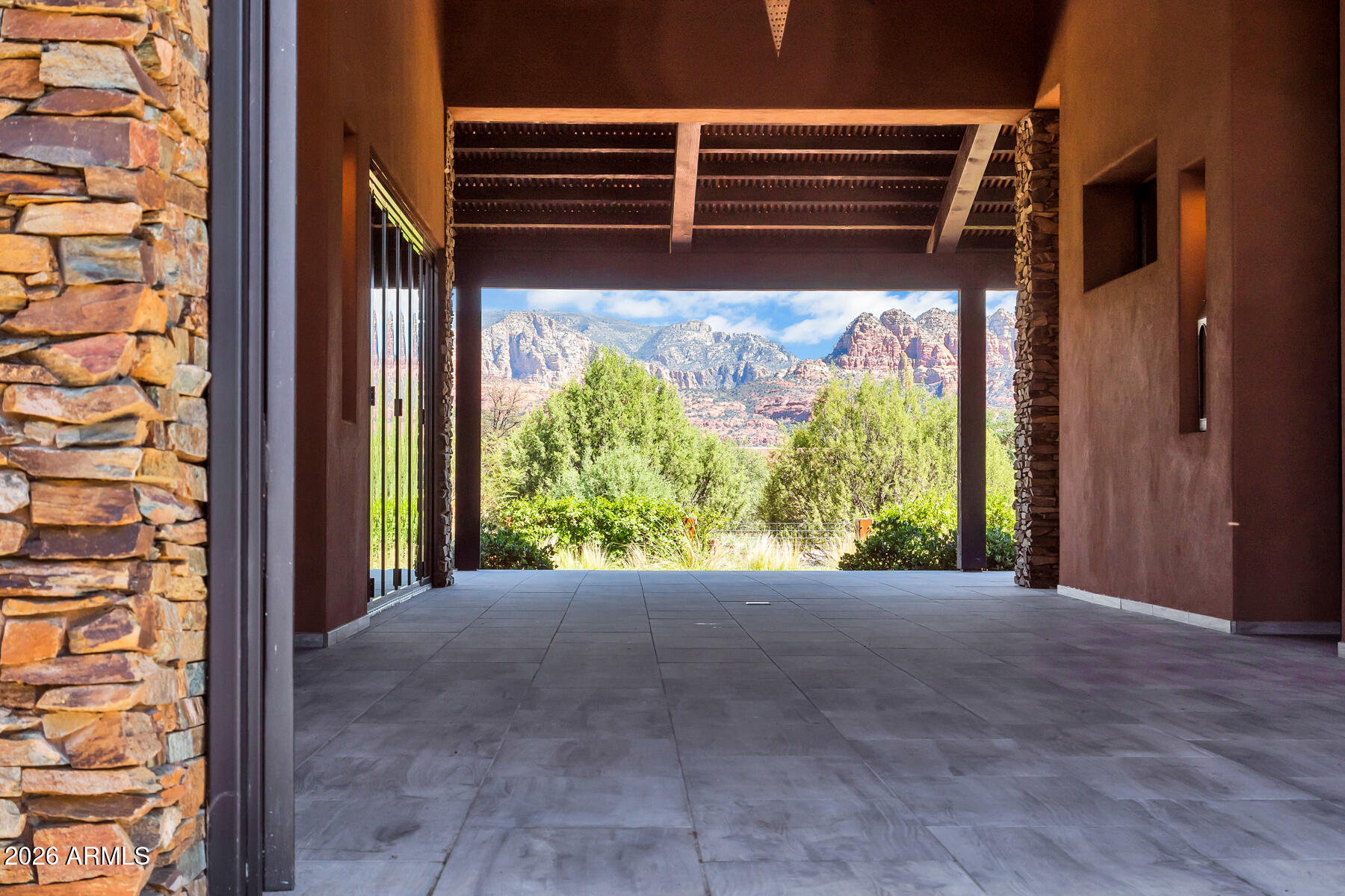 CROSS CREEK RANCH - Residential
