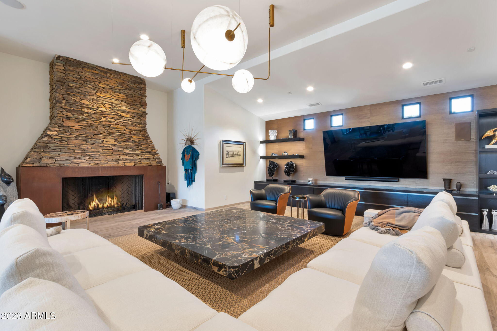 CROSS CREEK RANCH - Residential
