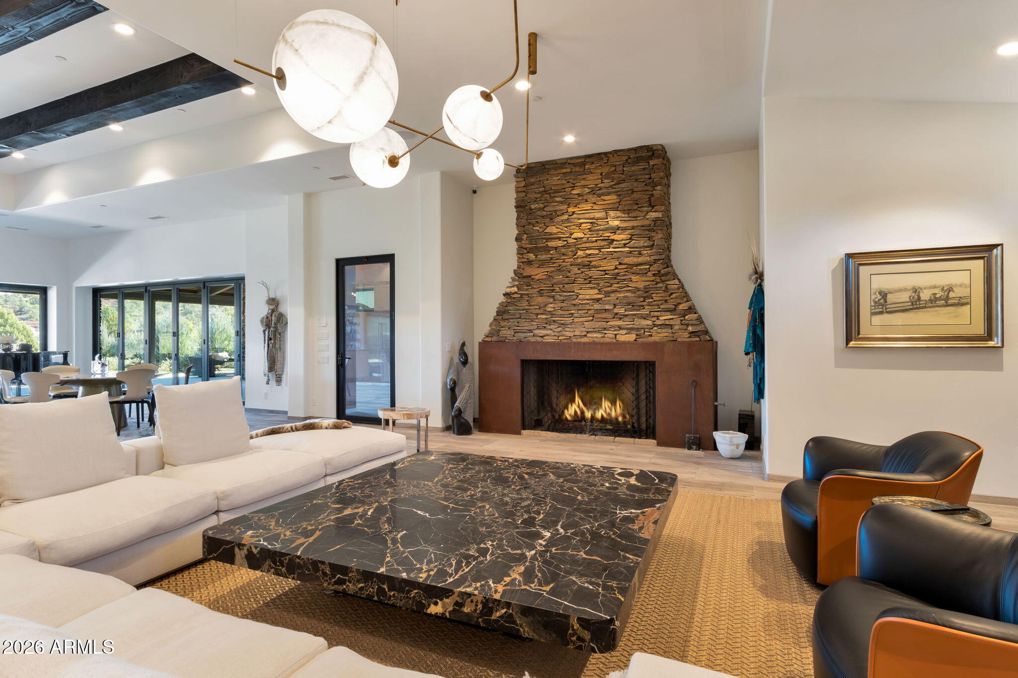 CROSS CREEK RANCH - Residential