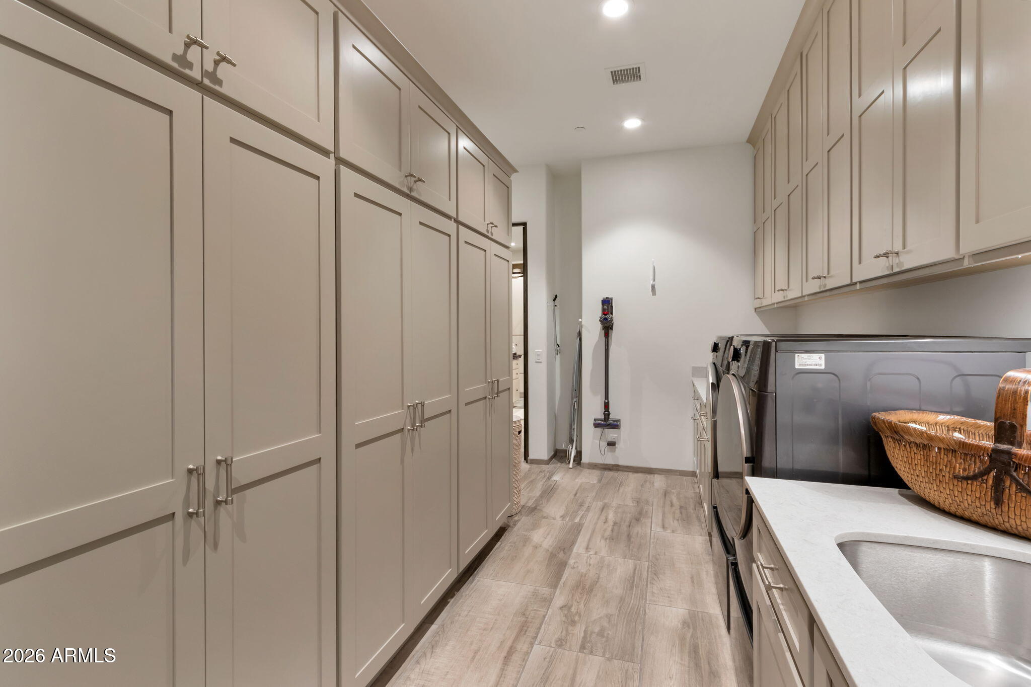 CROSS CREEK RANCH - Residential