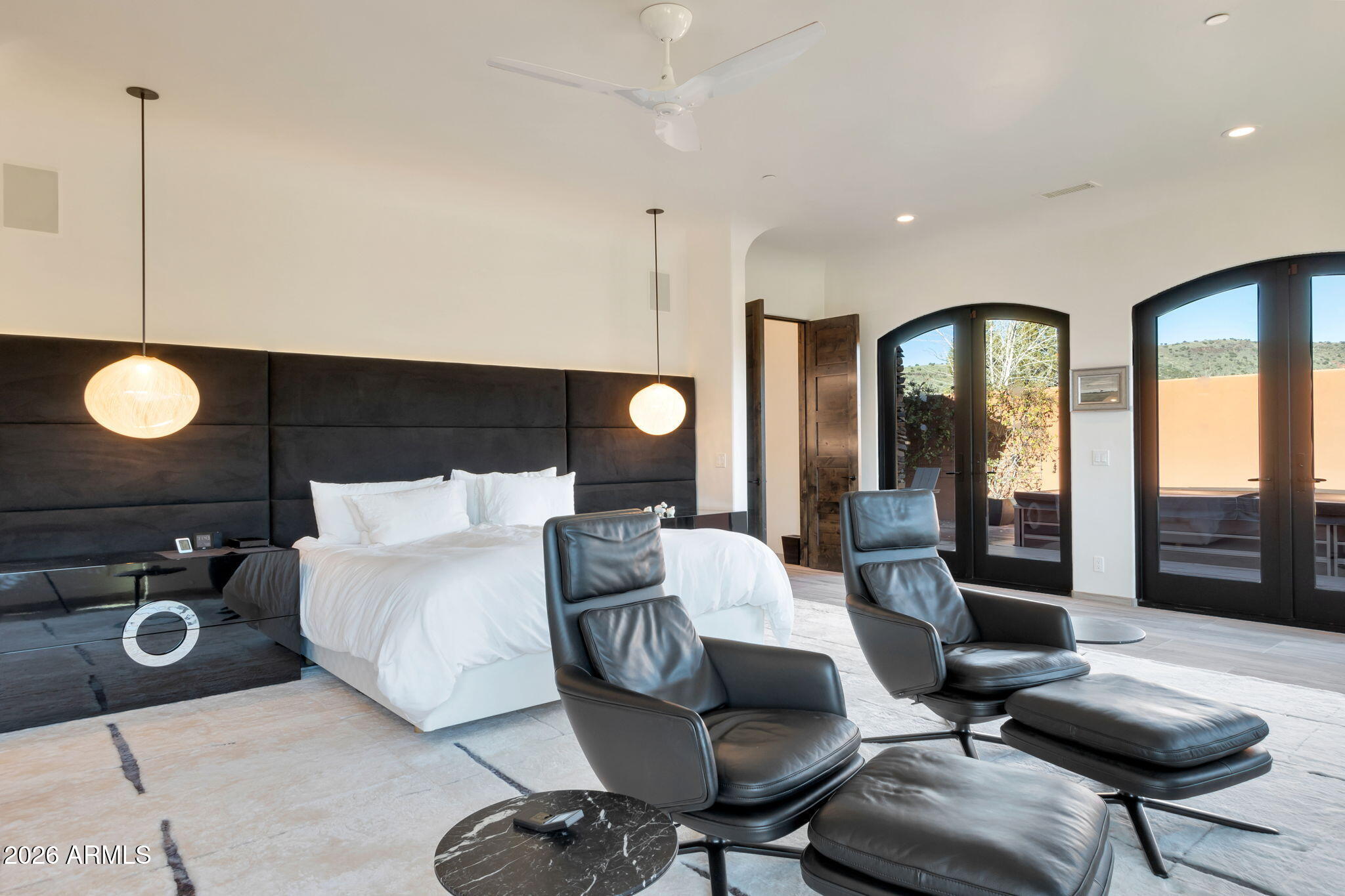 CROSS CREEK RANCH - Residential