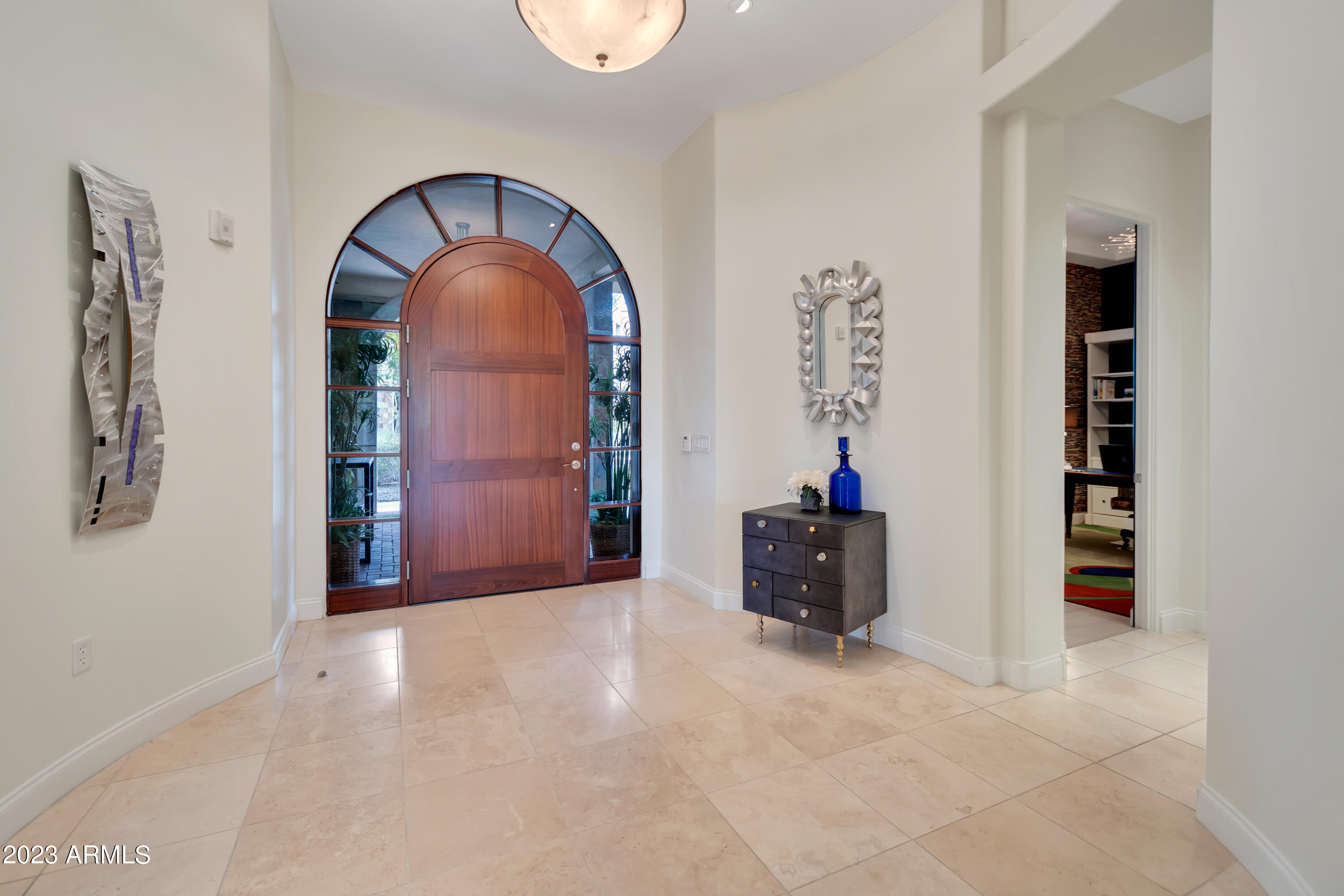 TWO BILTMORE ESTATES - Residential