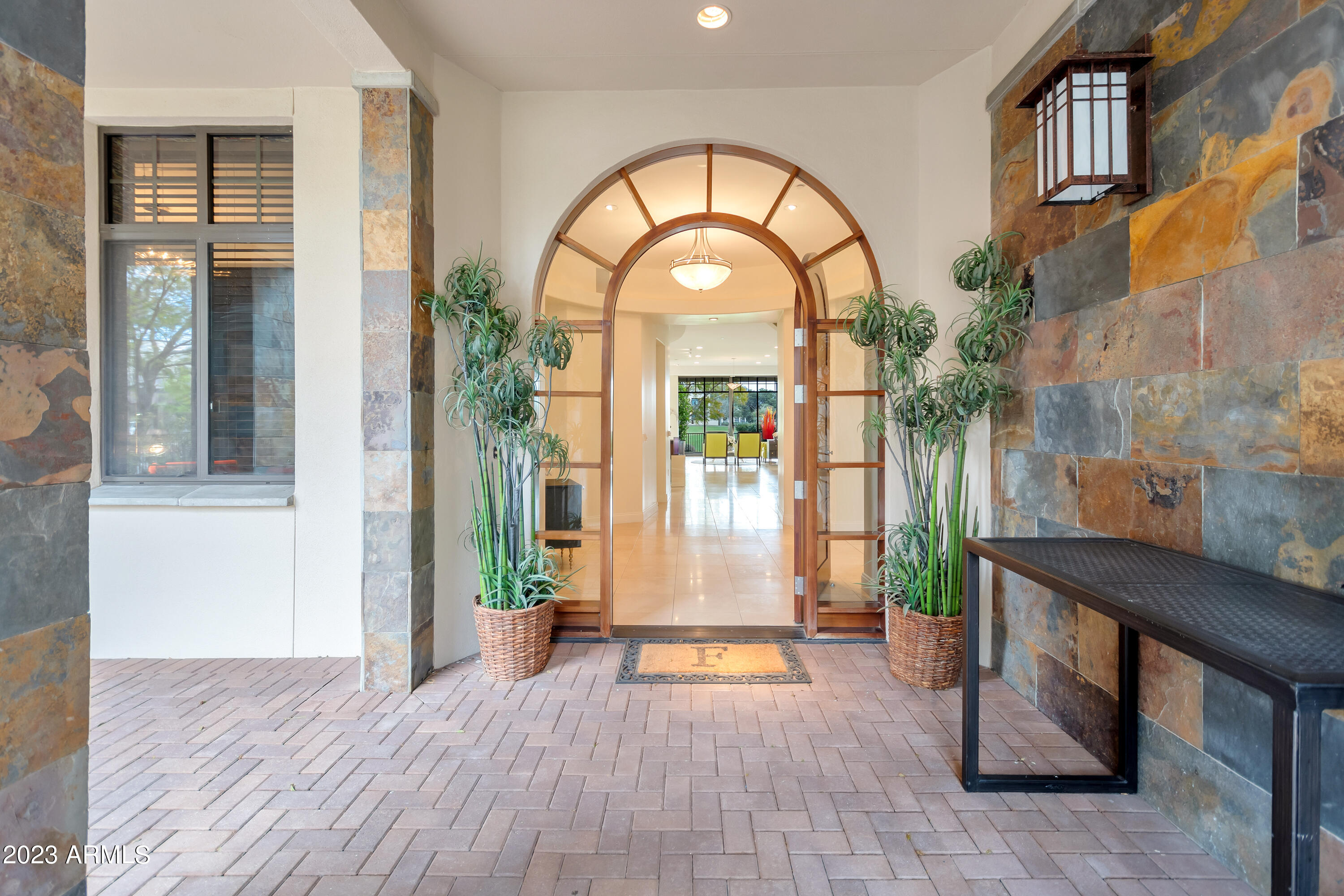 TWO BILTMORE ESTATES - Residential
