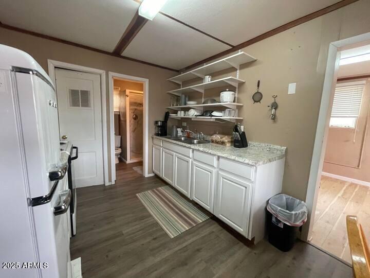 BOWMAN ADD - Residential Income