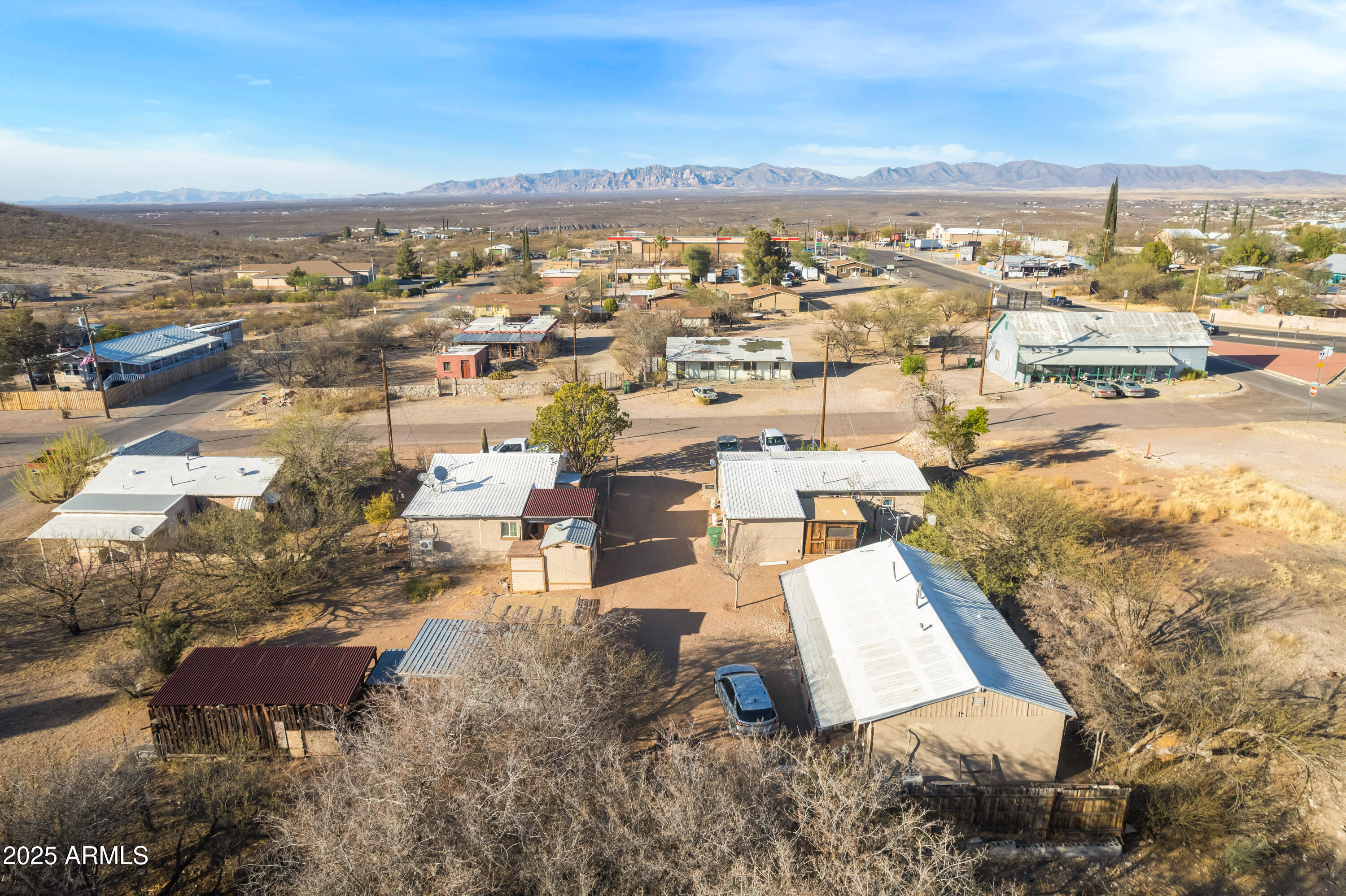 BOWMAN ADD - Residential Income