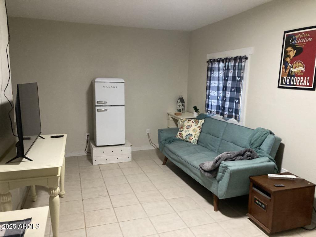 BOWMAN ADD - Residential Income