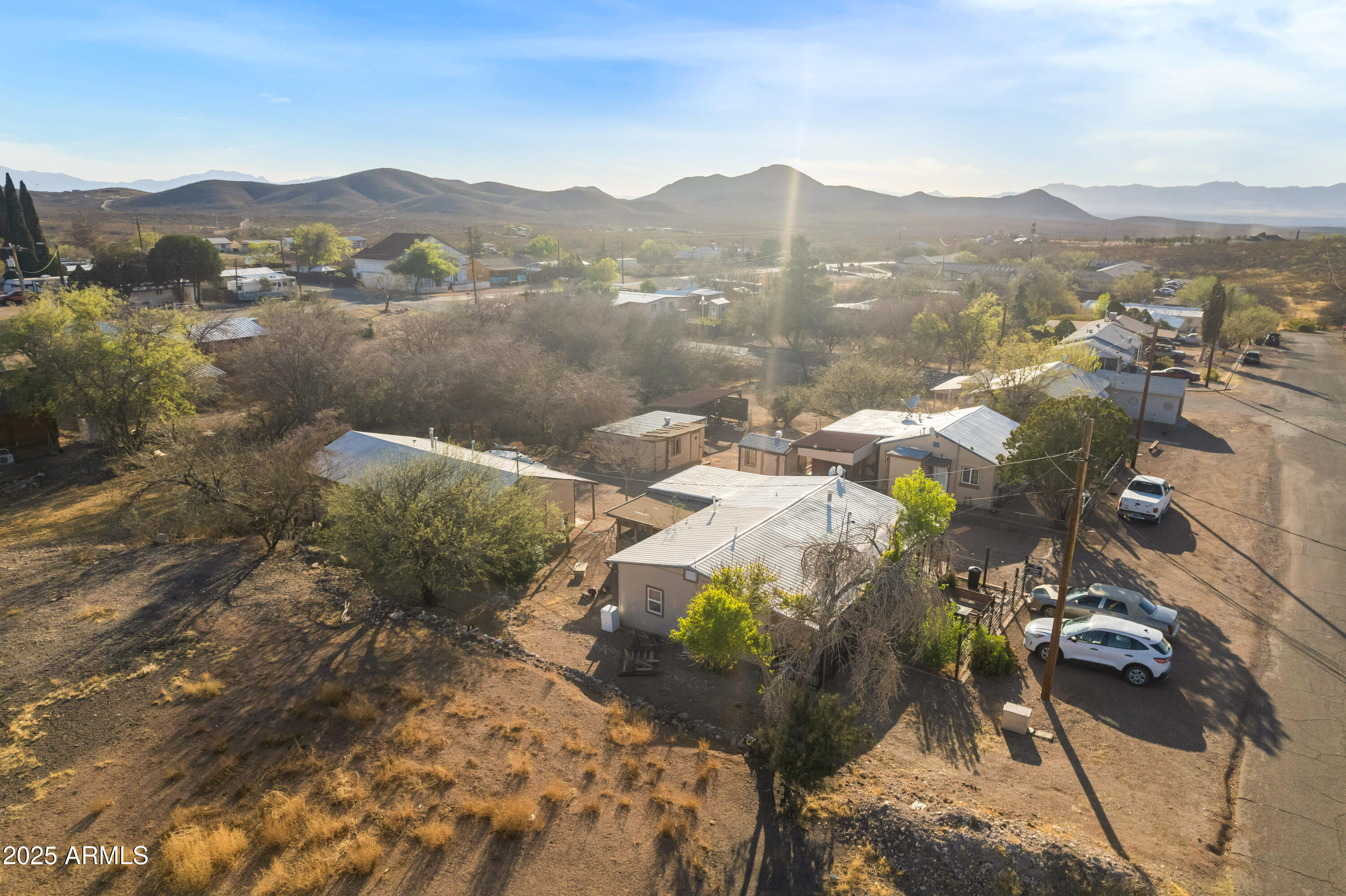 BOWMAN ADD - Residential Income