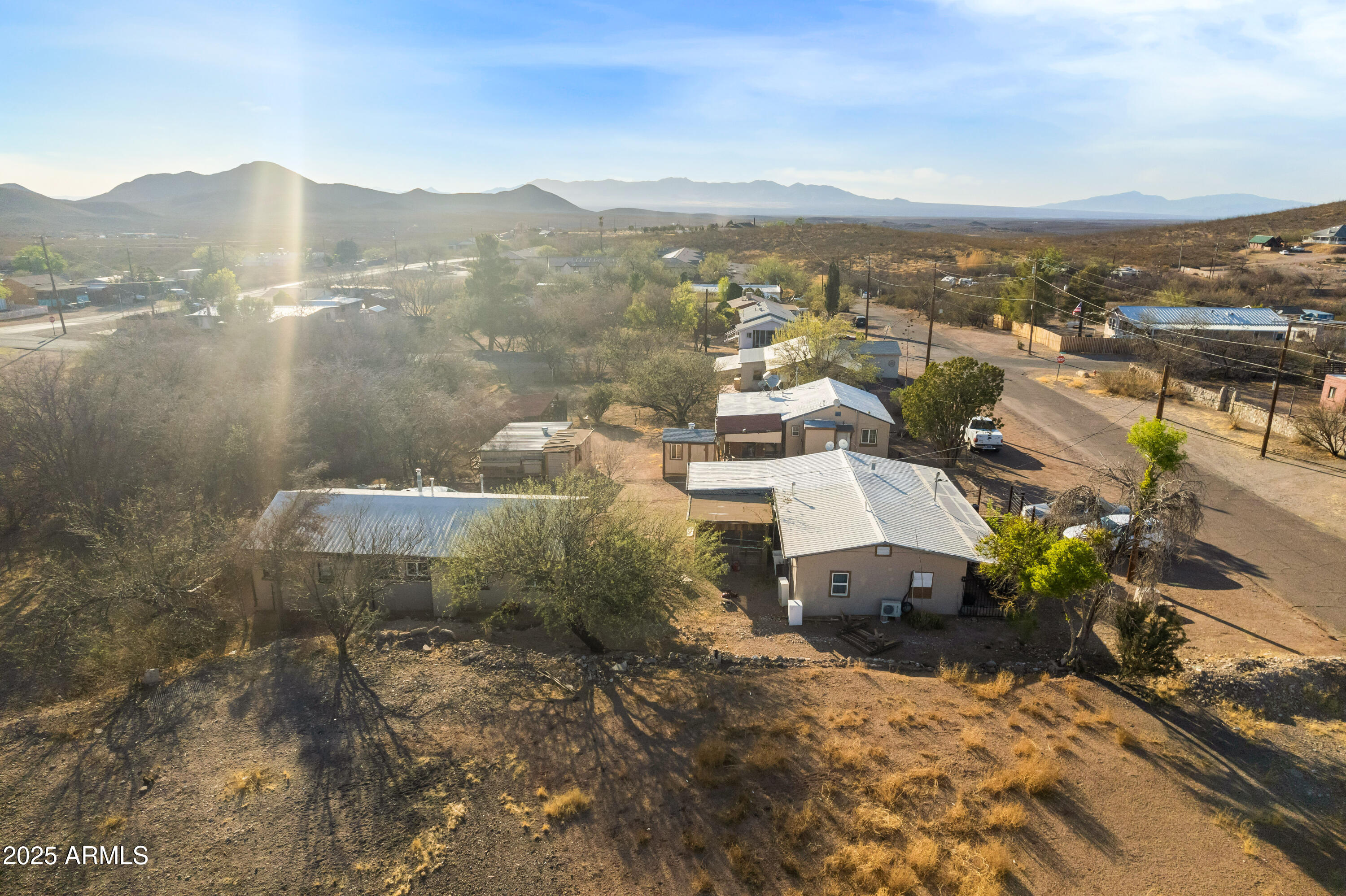 BOWMAN ADD - Residential Income