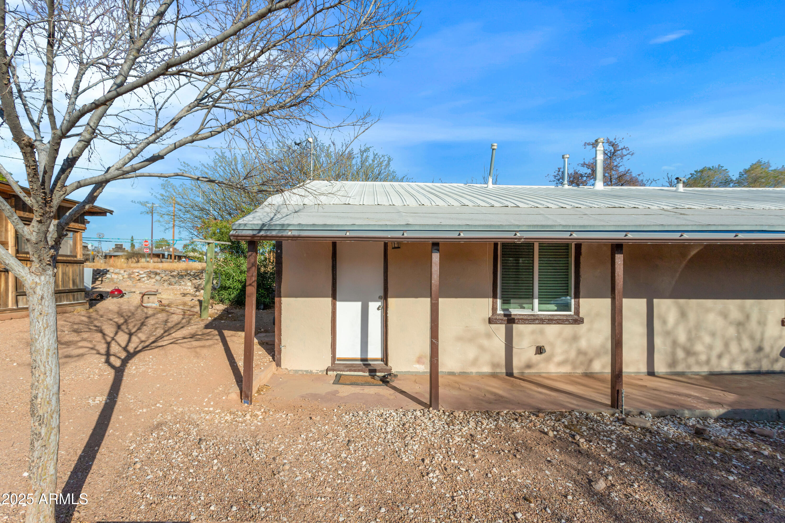 BOWMAN ADD - Residential Income