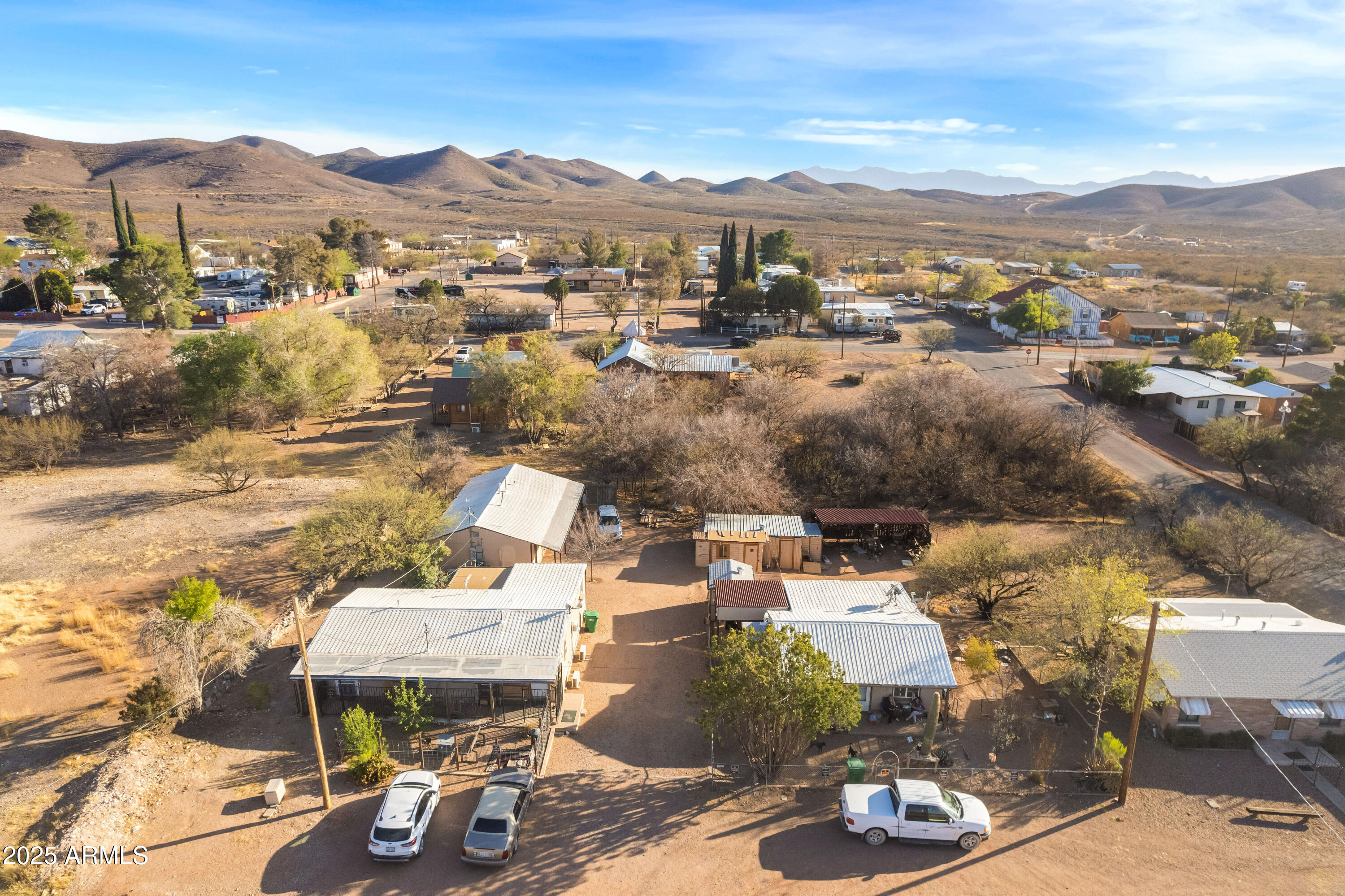 BOWMAN ADD - Residential Income