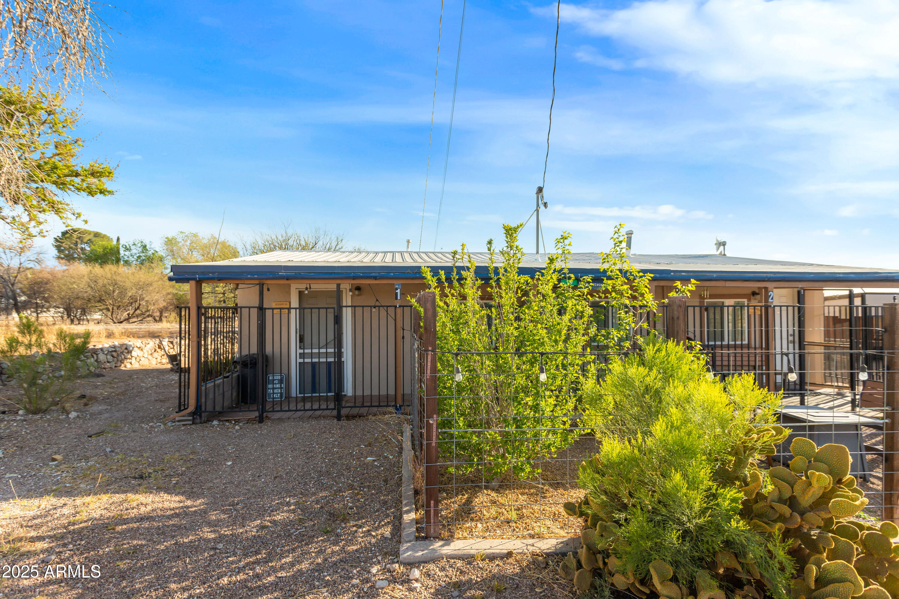 BOWMAN ADD - Residential Income