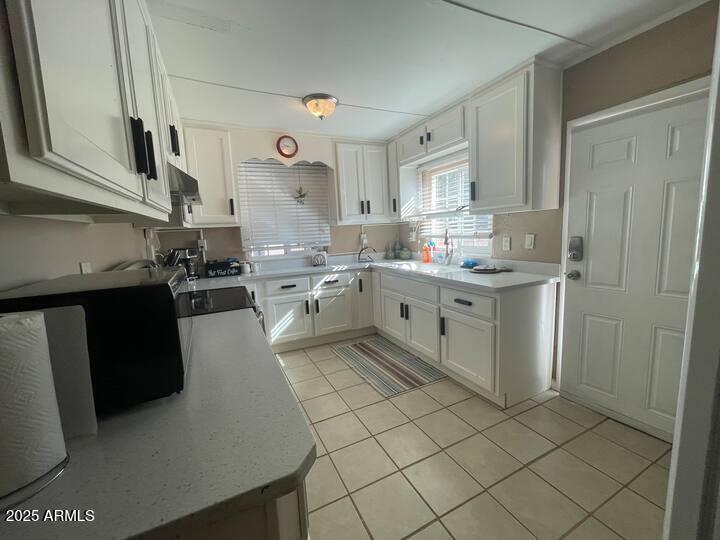 BOWMAN ADD - Residential Income