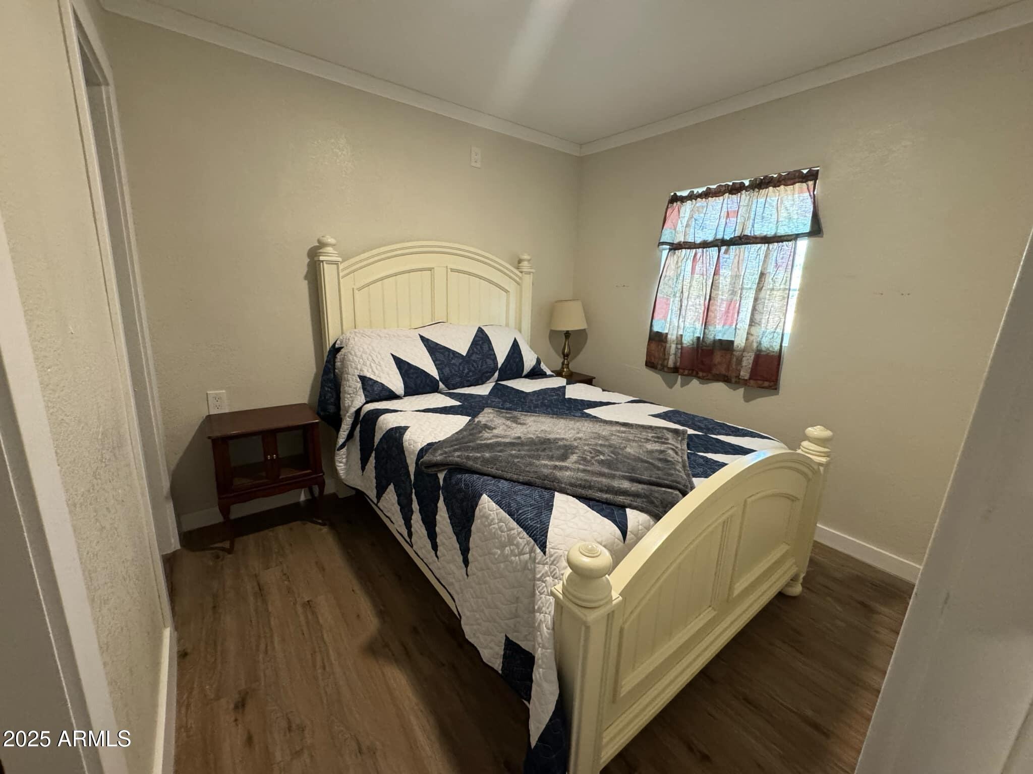BOWMAN ADD - Residential Income