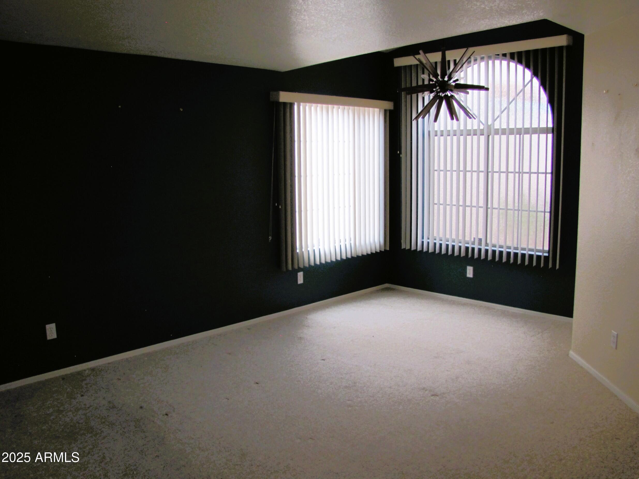Sierra Springs - Residential Lease