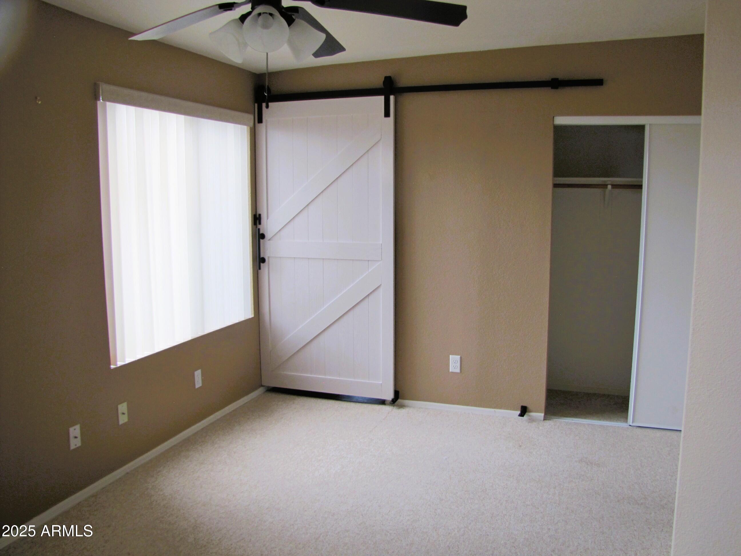 Sierra Springs - Residential Lease