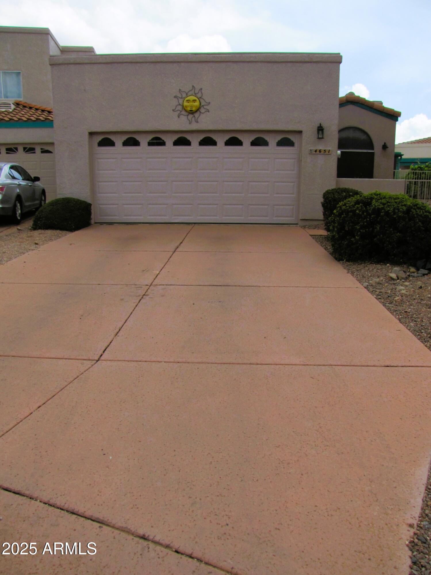 Sierra Springs - Residential Lease