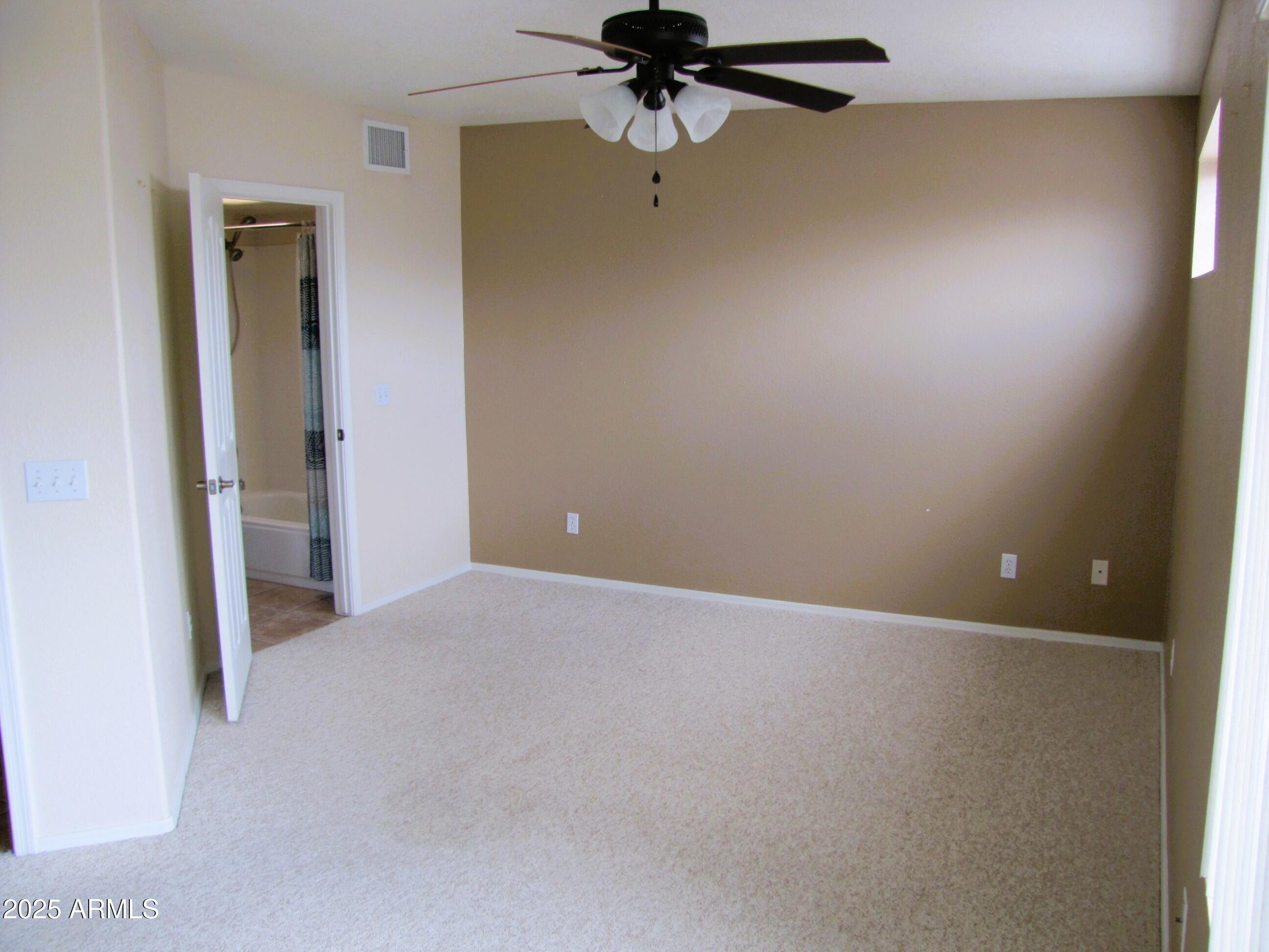 Sierra Springs - Residential Lease