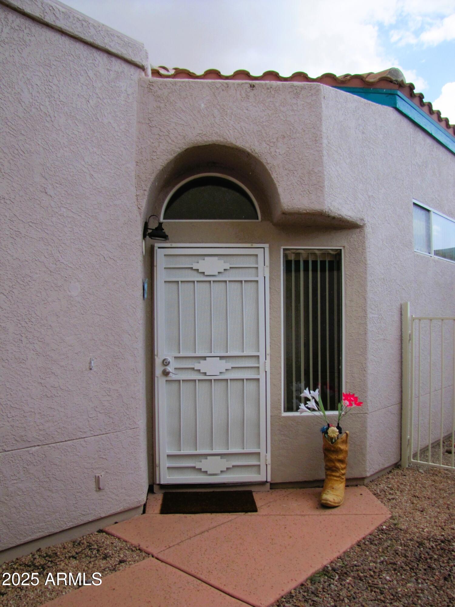 Sierra Springs - Residential Lease