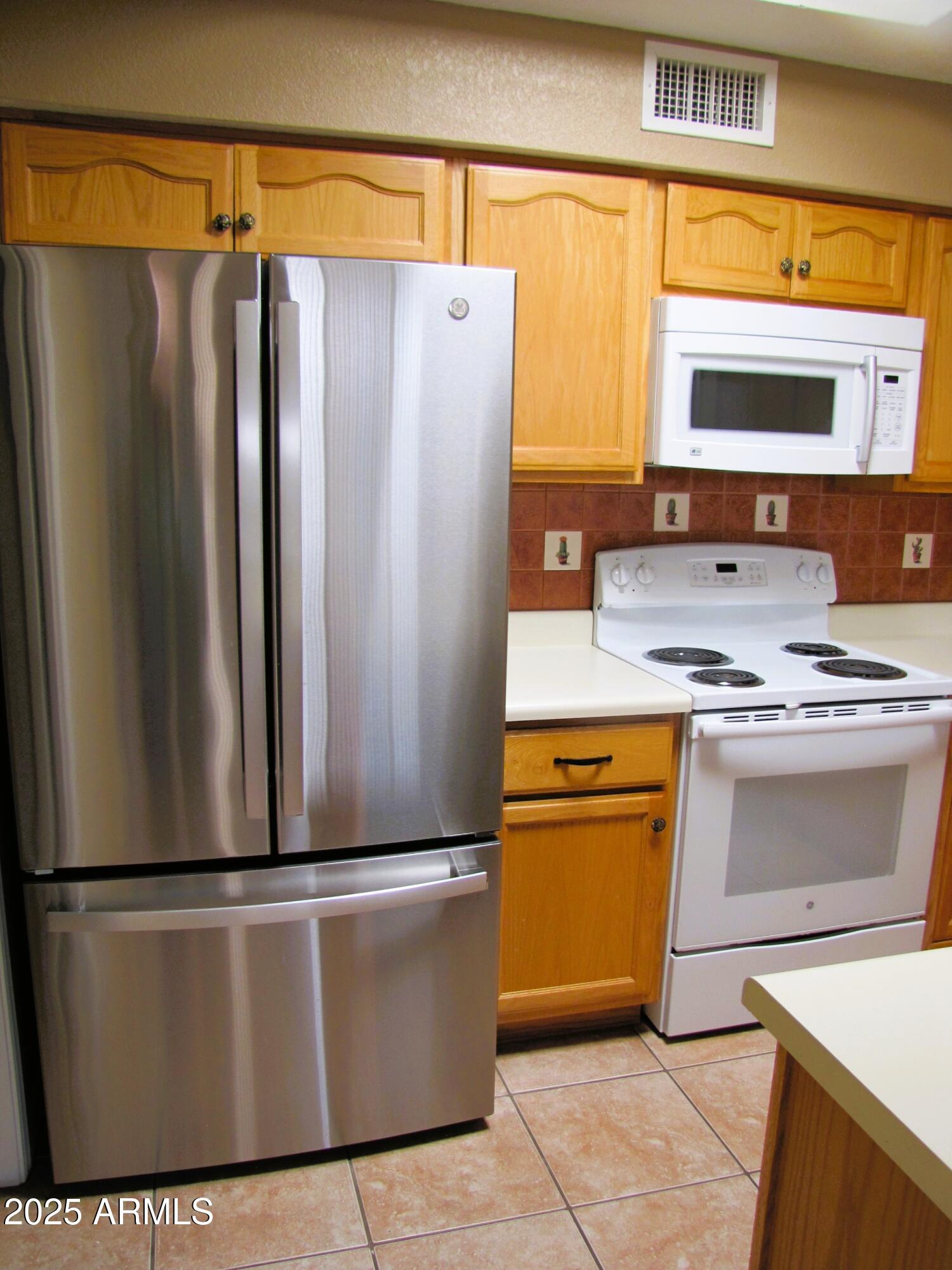 Sierra Springs - Residential Lease