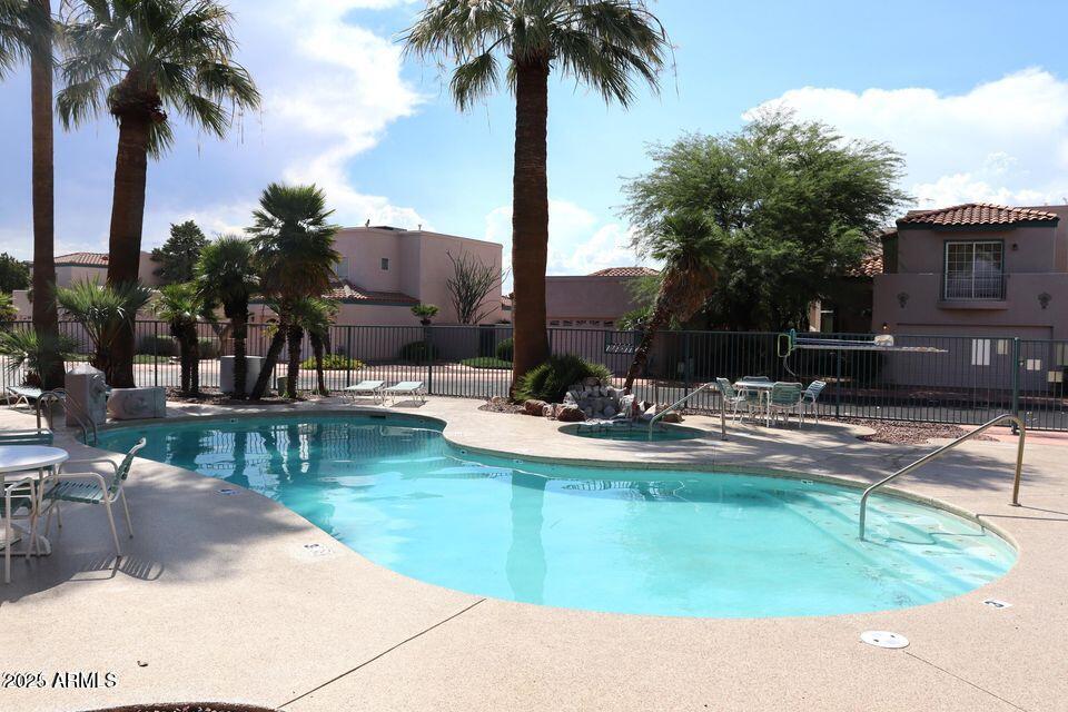 Sierra Springs - Residential Lease