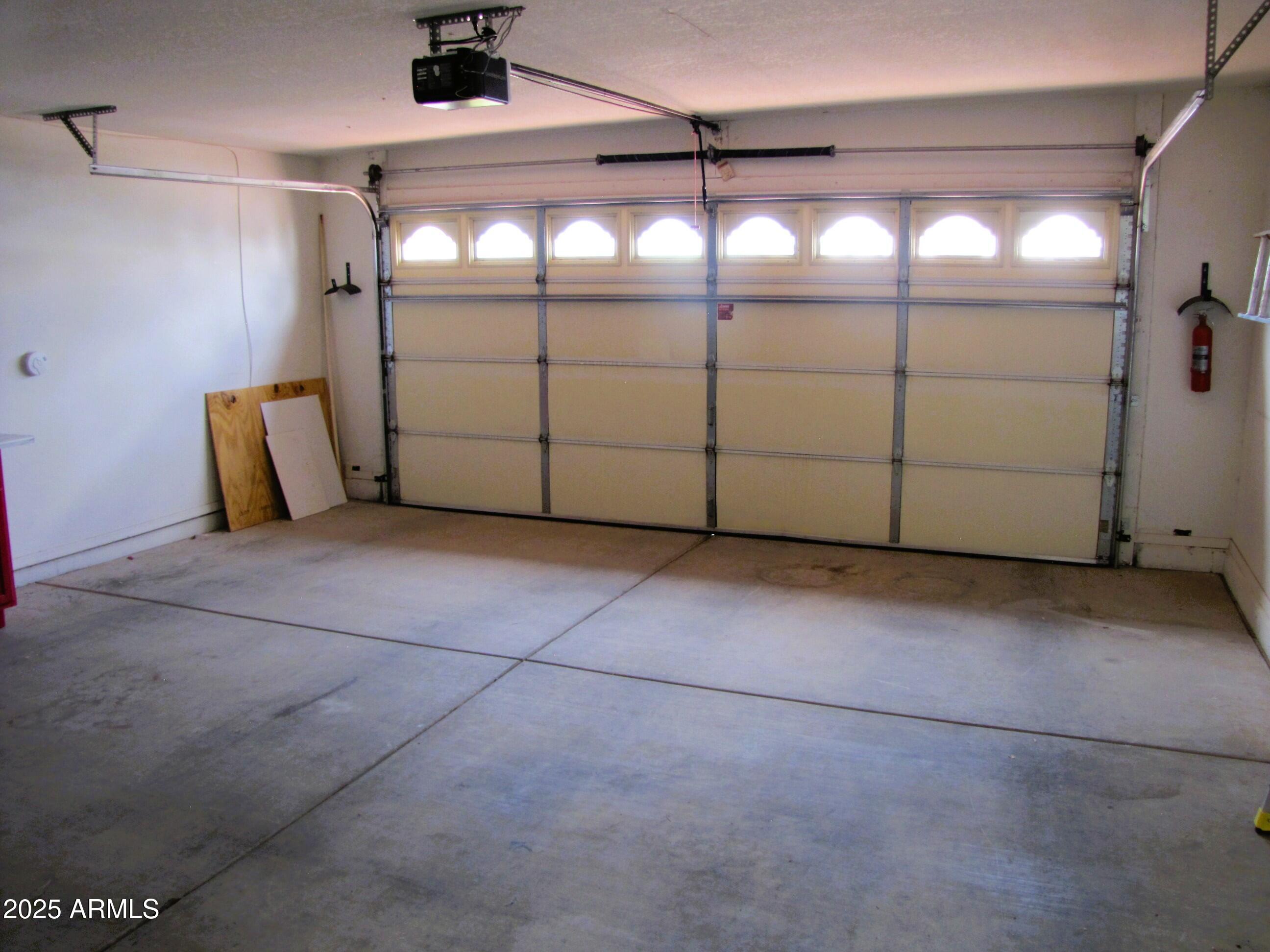 Sierra Springs - Residential Lease