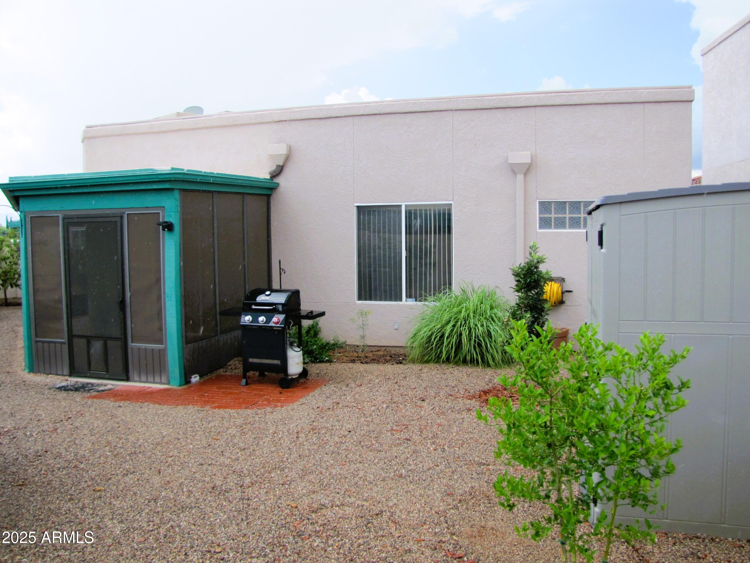 Sierra Springs - Residential Lease