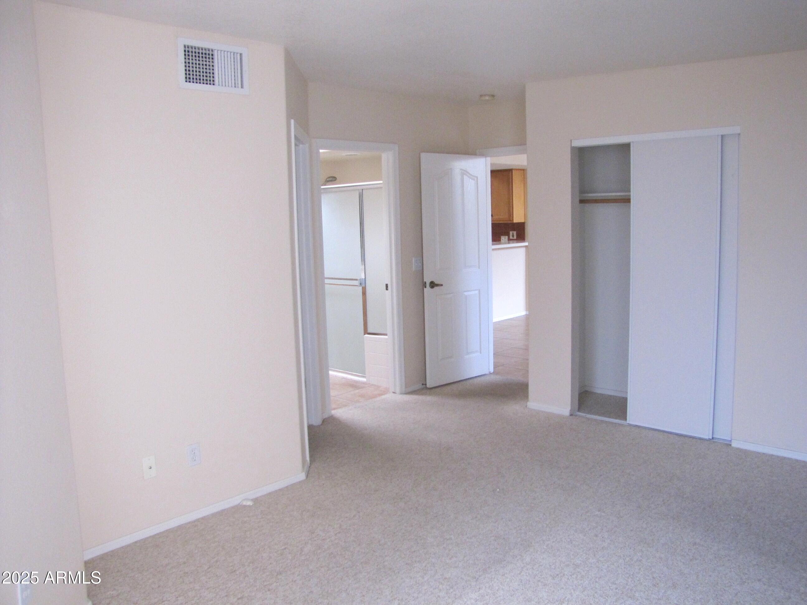 Sierra Springs - Residential Lease