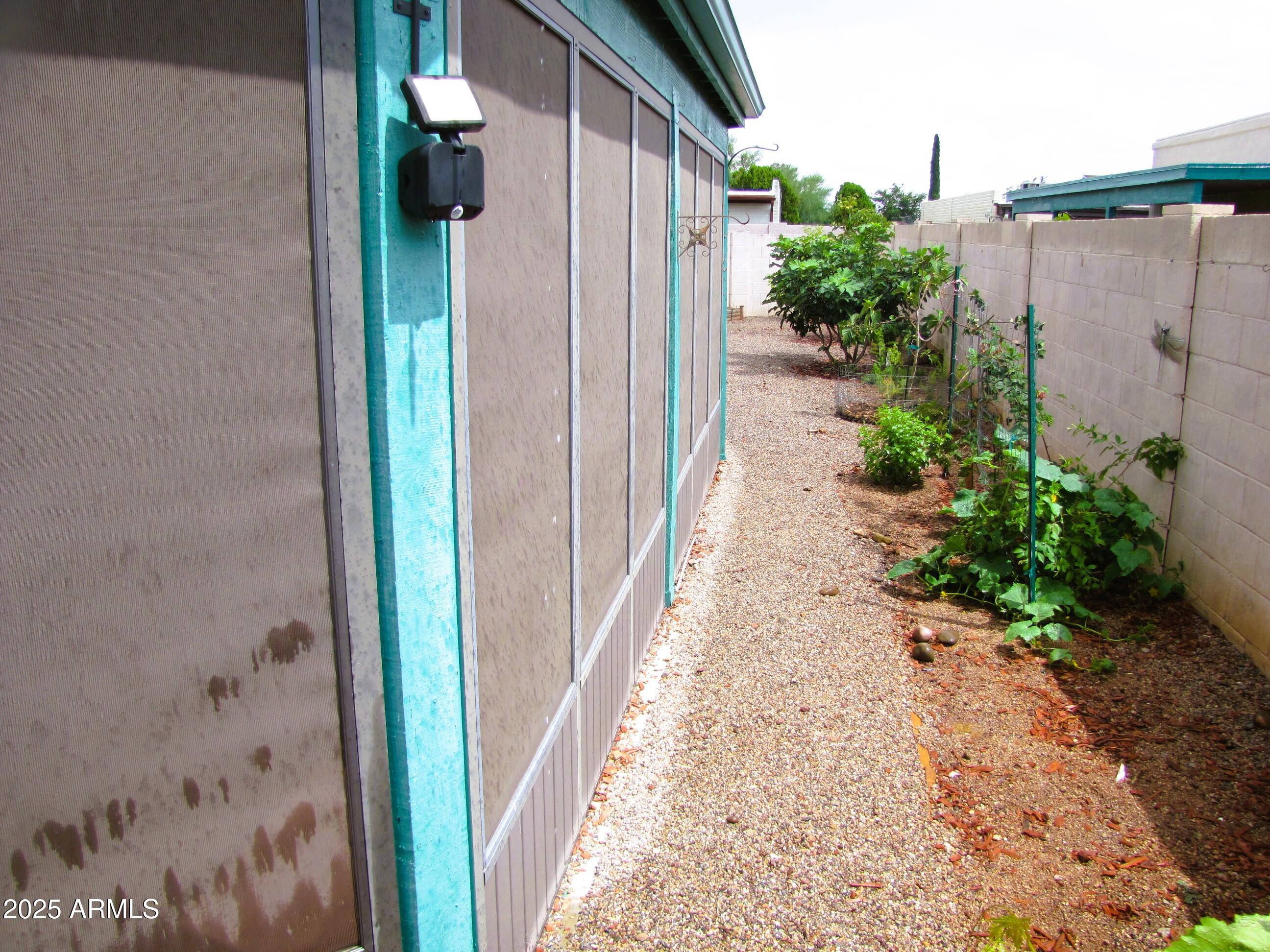 Sierra Springs - Residential Lease