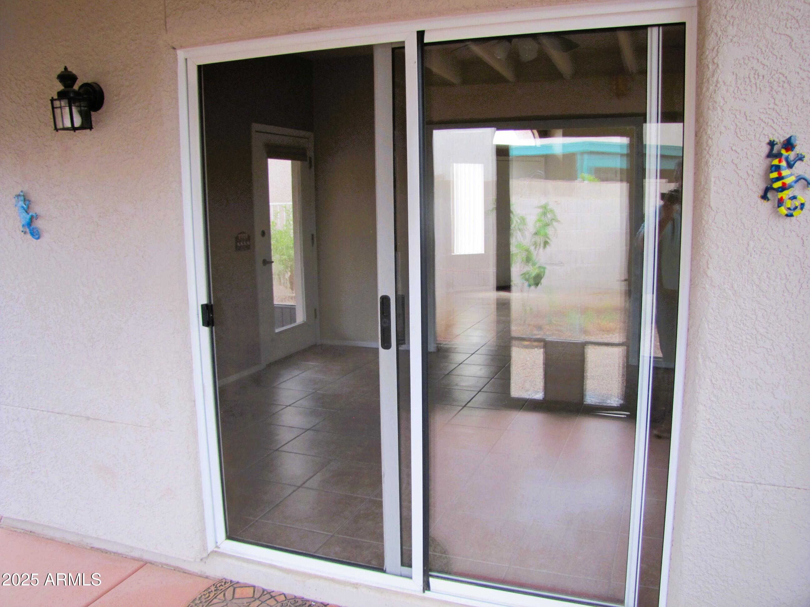 Sierra Springs - Residential Lease