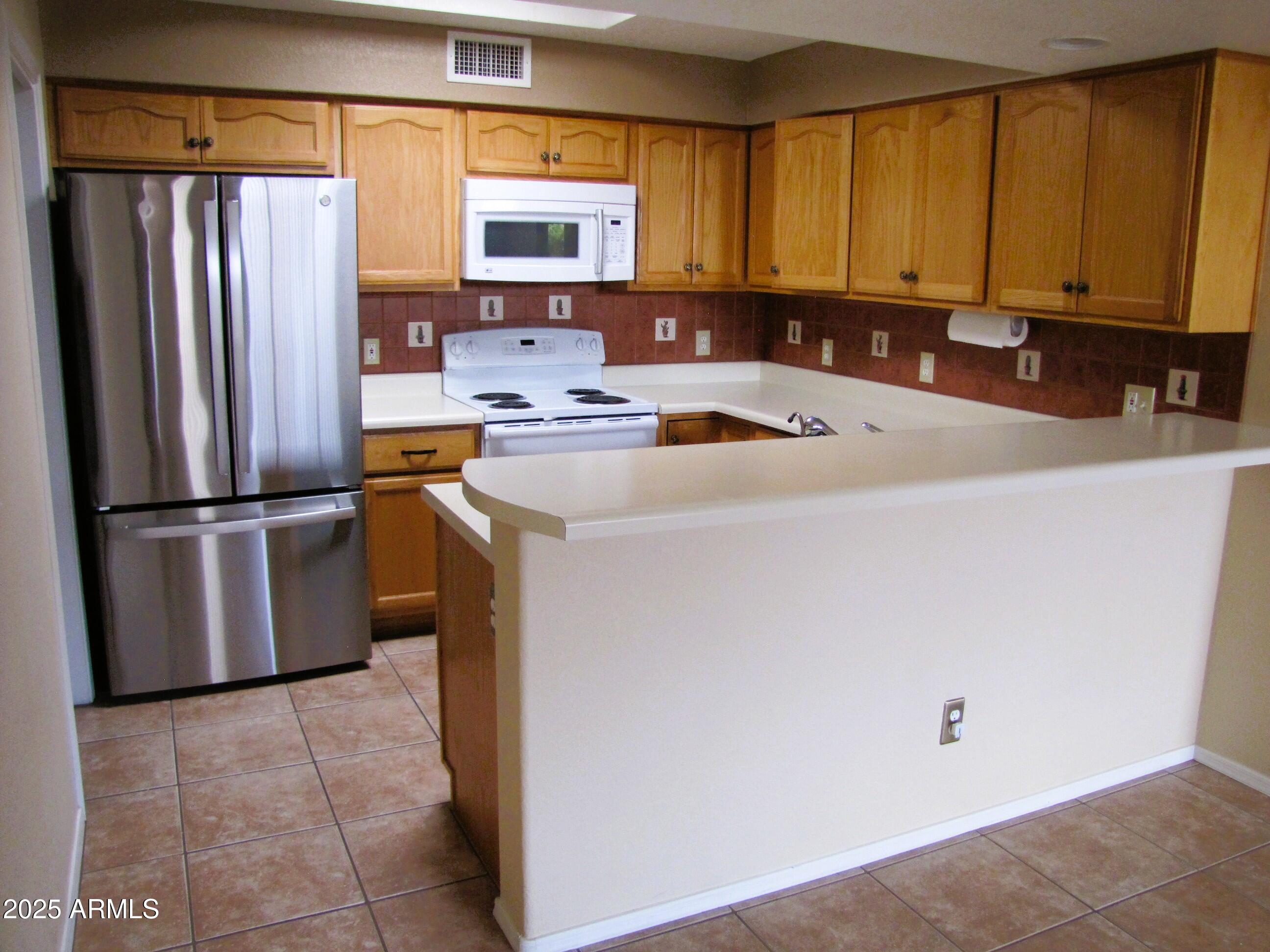 Sierra Springs - Residential Lease