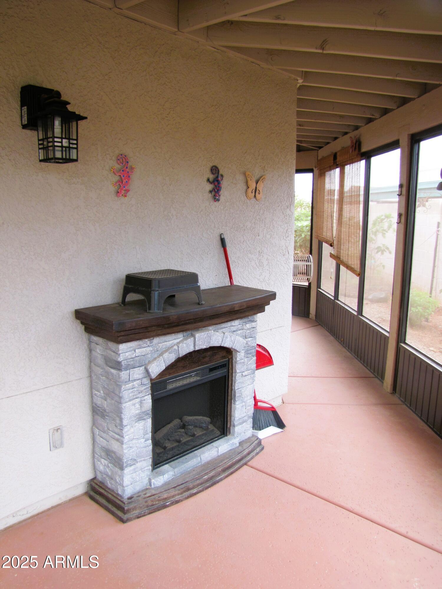 Sierra Springs - Residential Lease