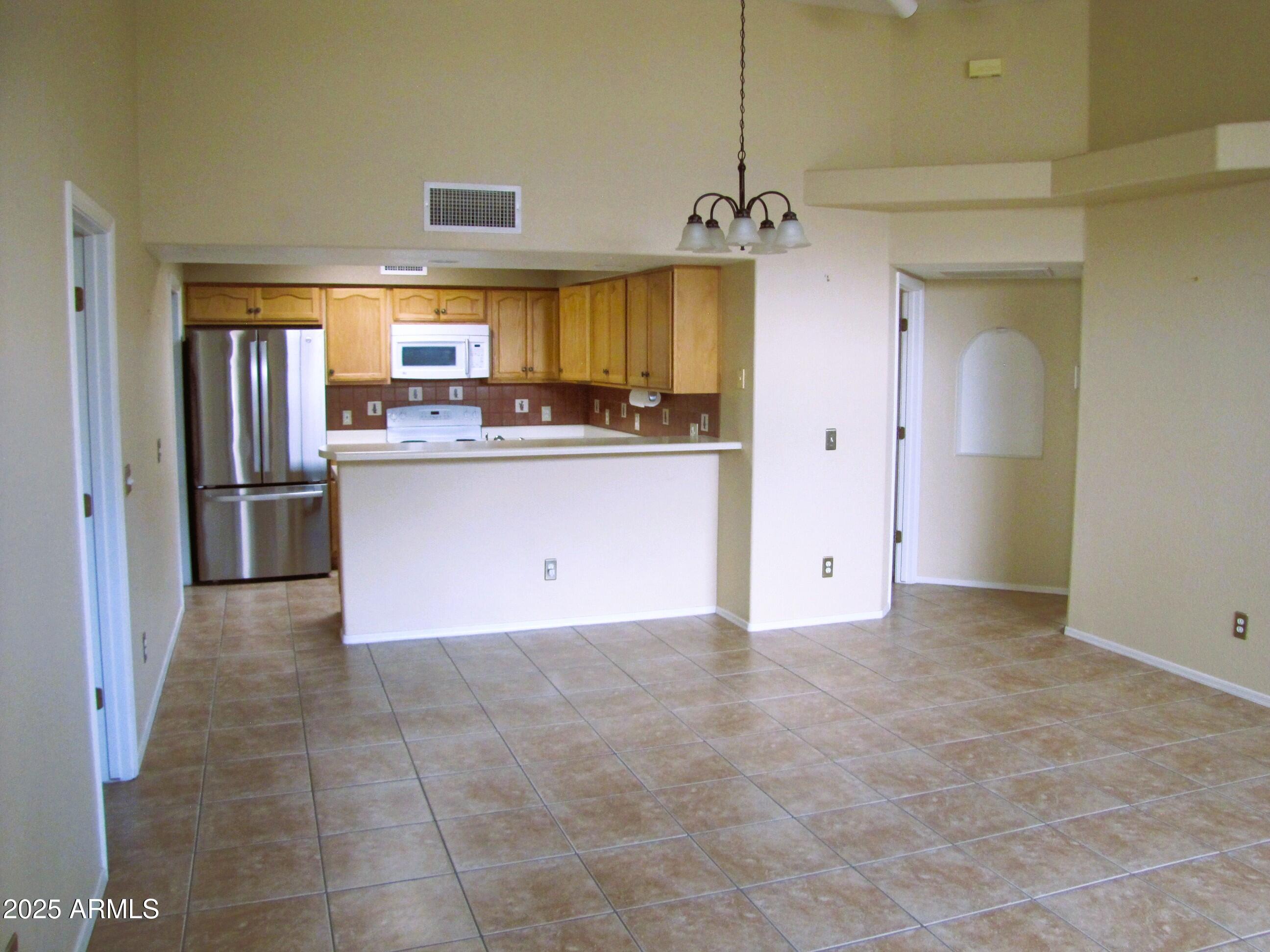 Sierra Springs - Residential Lease
