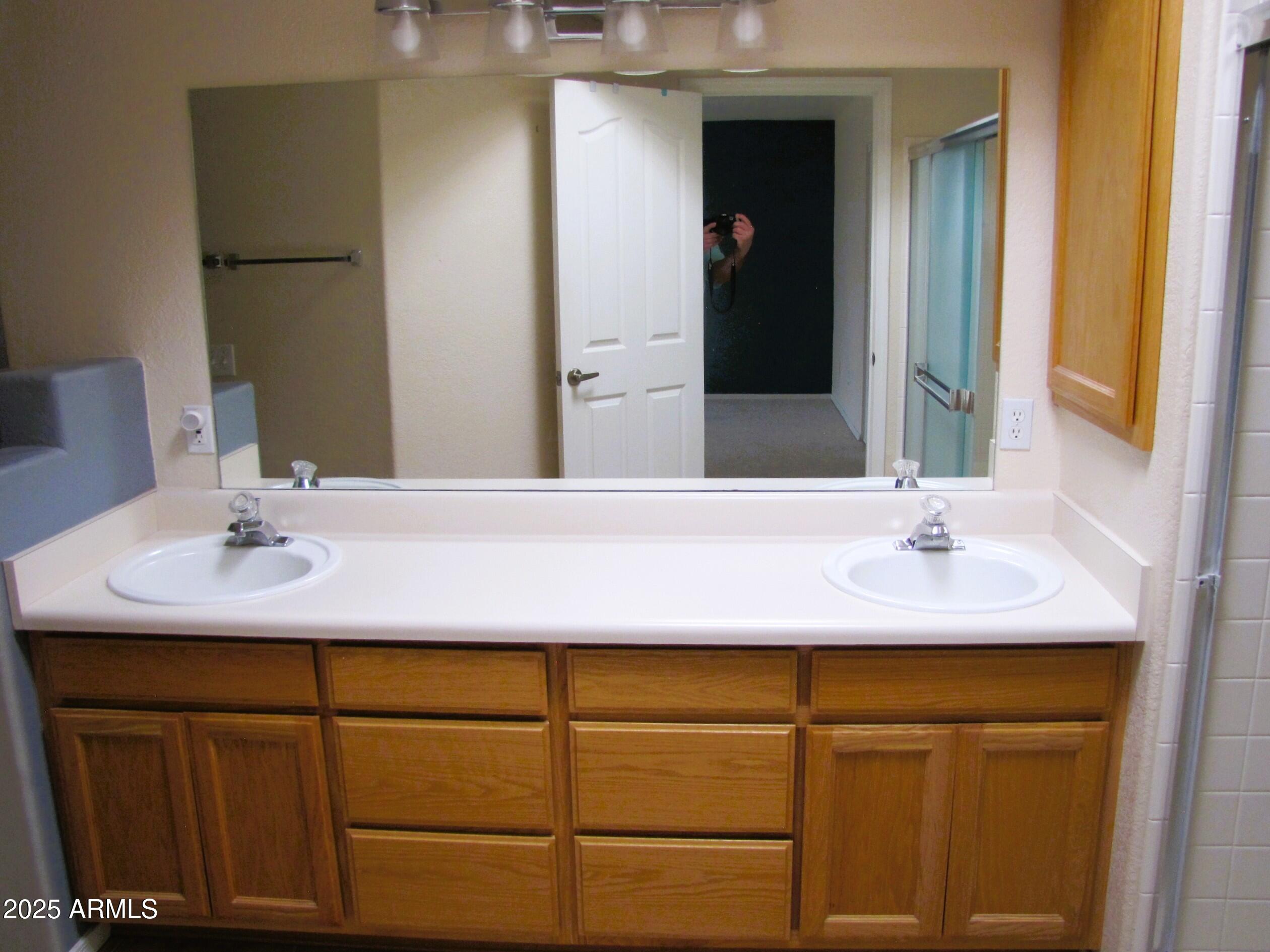 Sierra Springs - Residential Lease