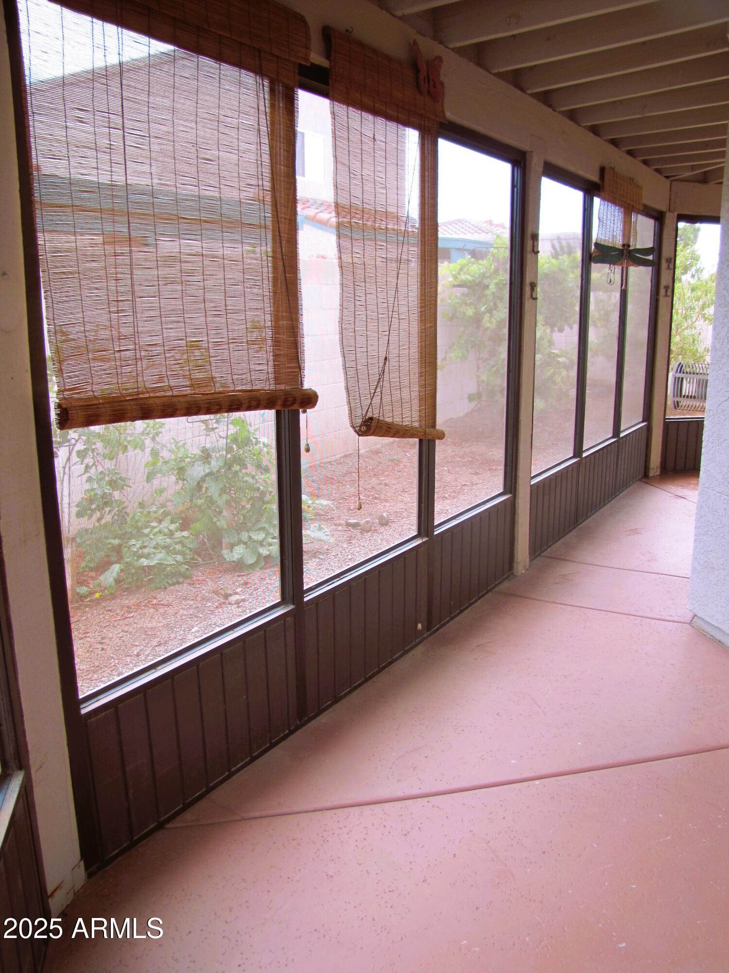 Sierra Springs - Residential Lease