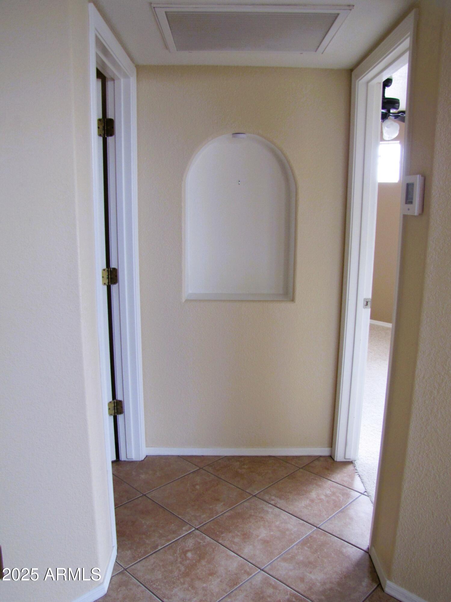 Sierra Springs - Residential Lease