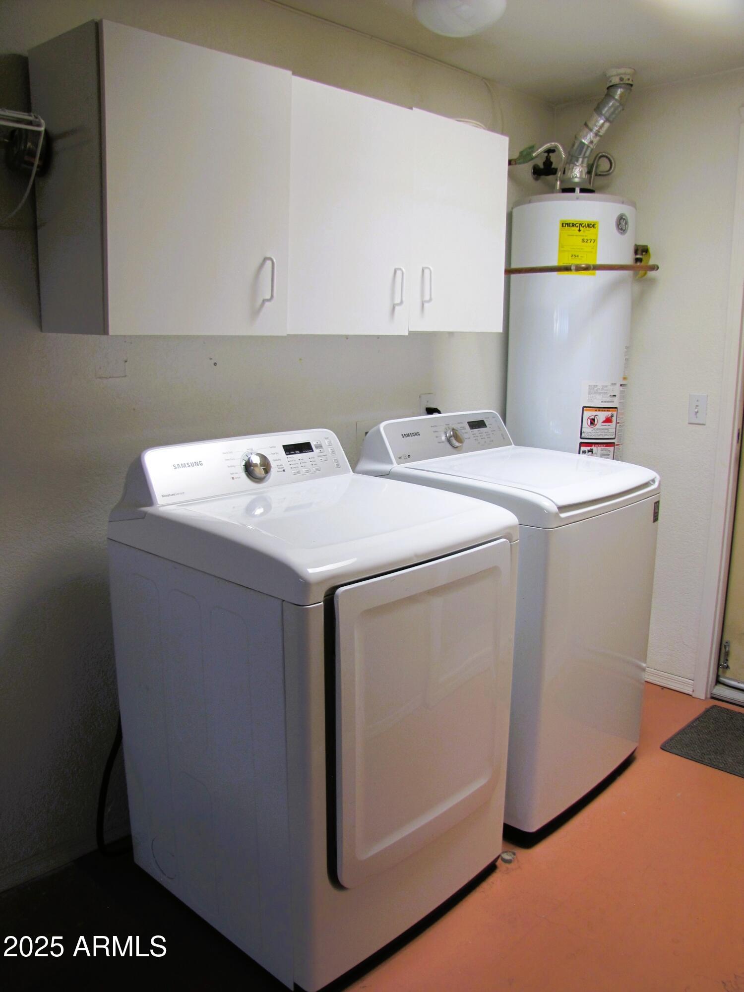 Sierra Springs - Residential Lease