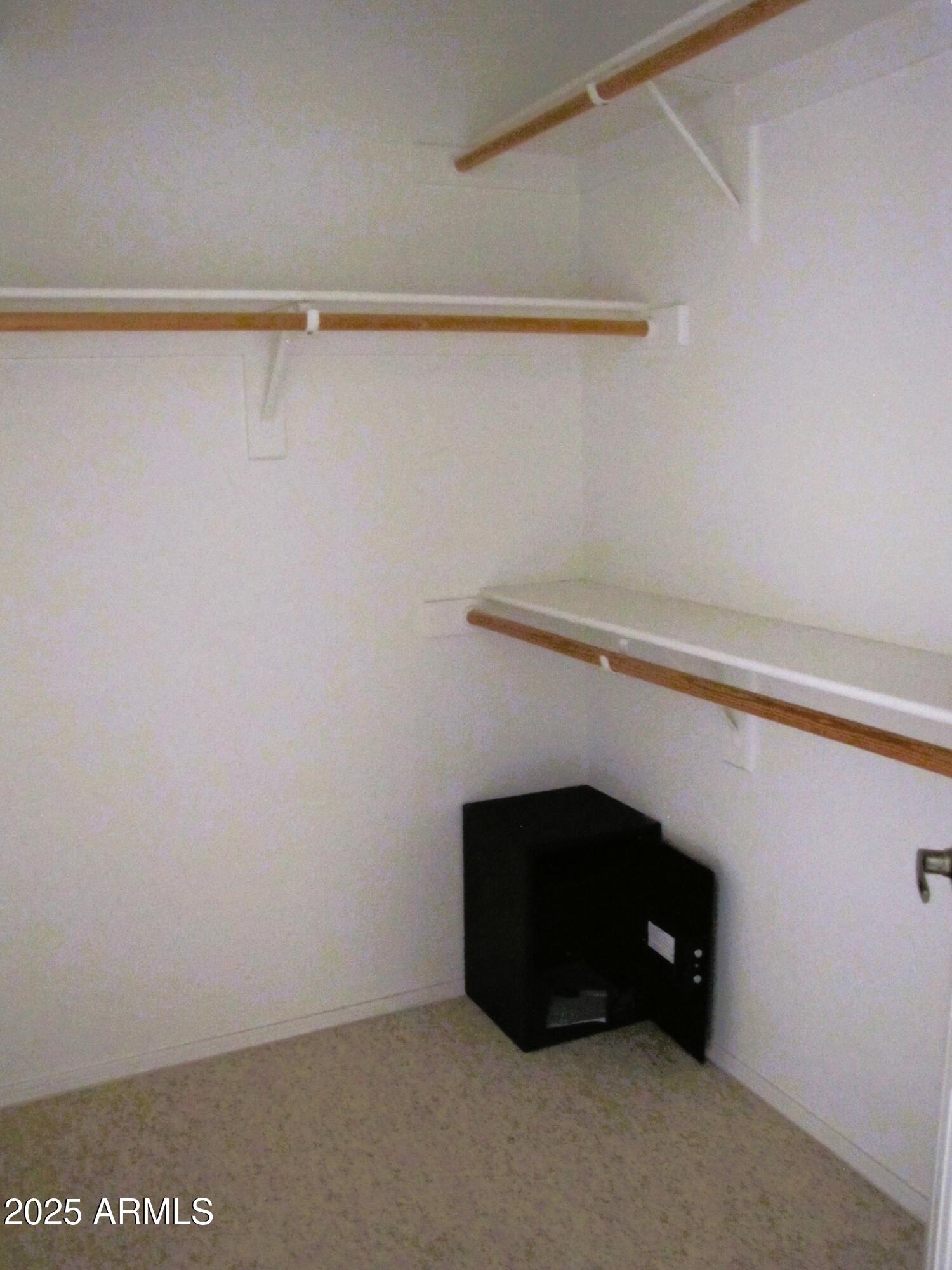 Sierra Springs - Residential Lease