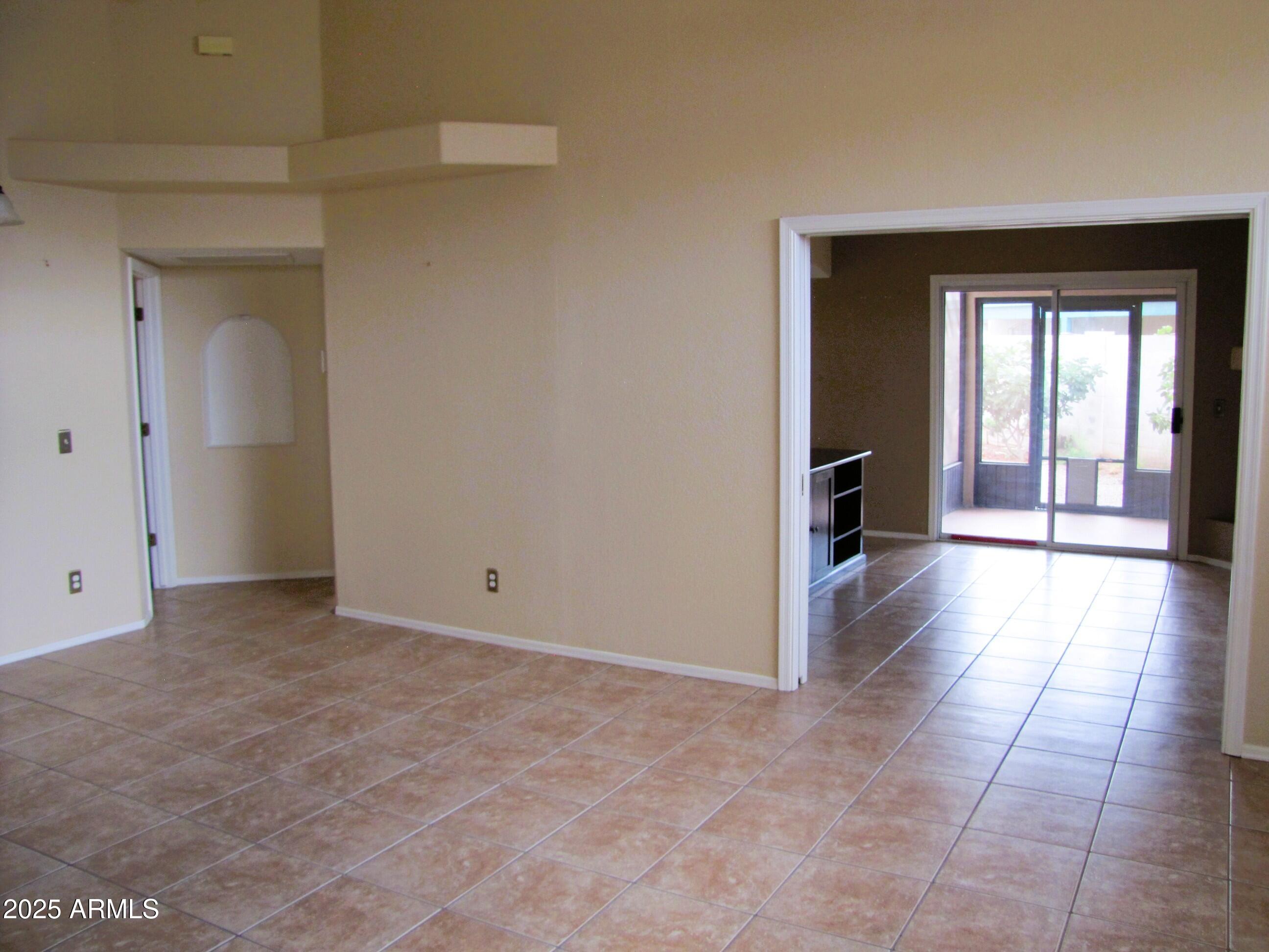 Sierra Springs - Residential Lease