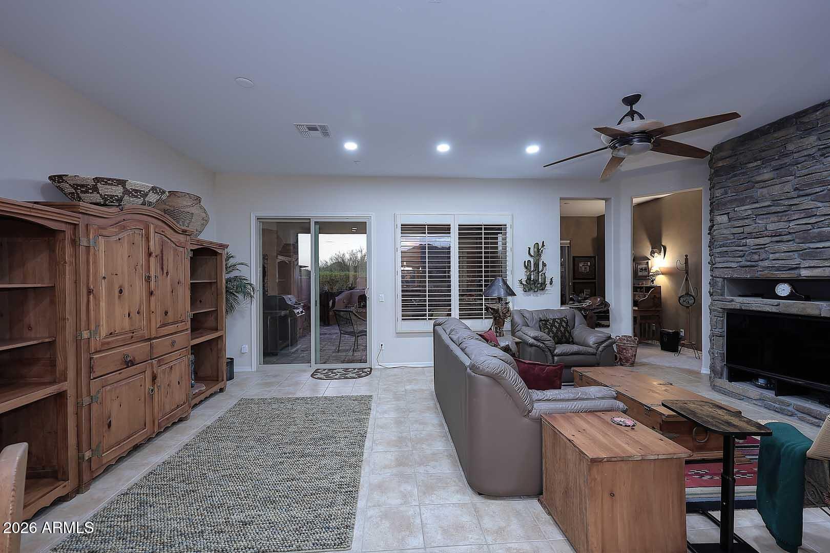 WINFIELD PLAT 1 PHASE 3 - Residential
