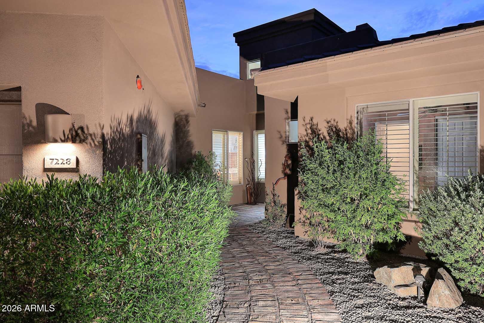 WINFIELD PLAT 1 PHASE 3 - Residential