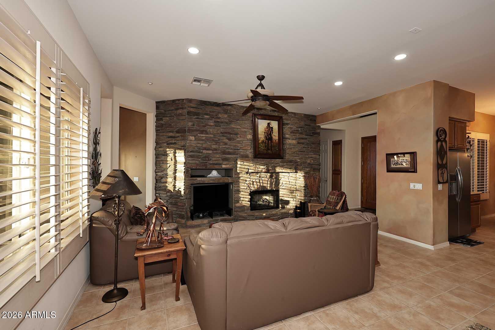WINFIELD PLAT 1 PHASE 3 - Residential