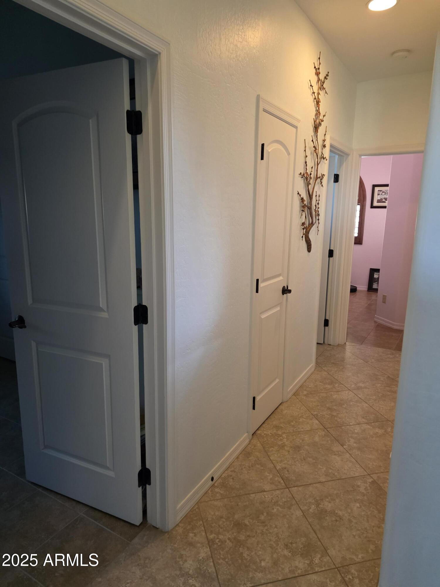 GRANDE VALLEY RANCH - PHASE 1 - Residential