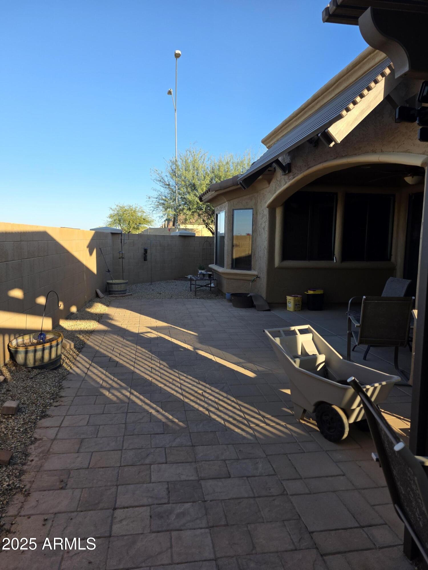 GRANDE VALLEY RANCH - PHASE 1 - Residential