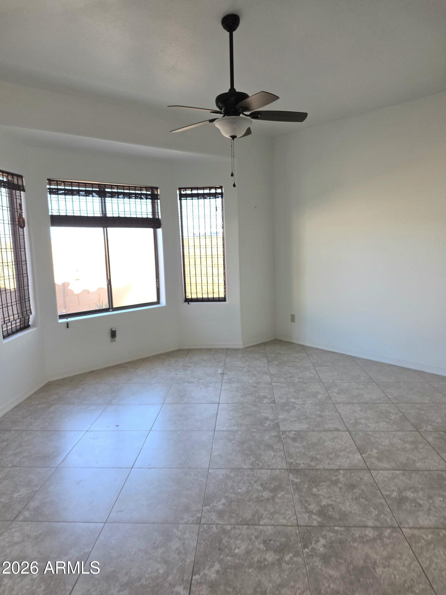 GRANDE VALLEY RANCH - PHASE 1 - Residential