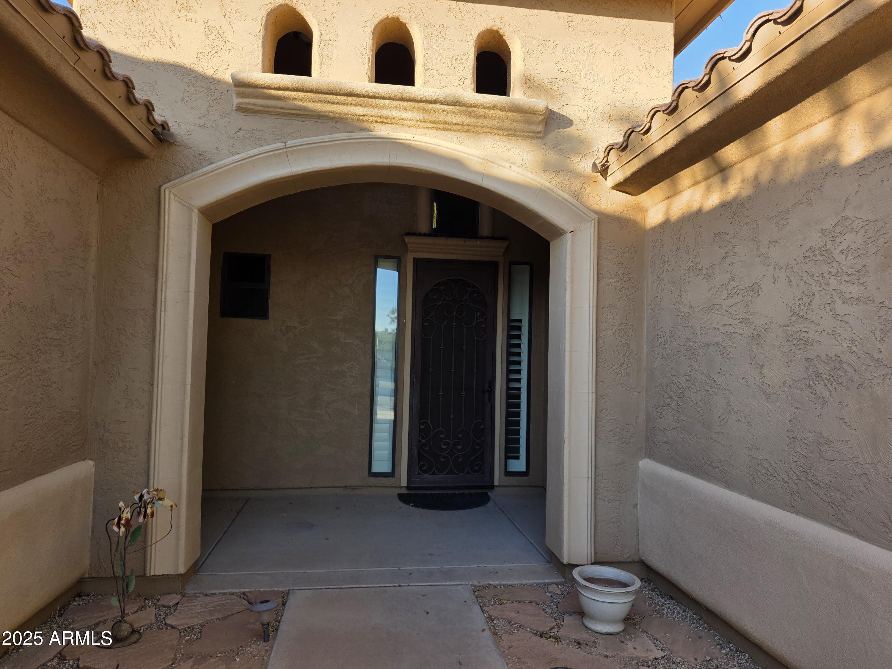 GRANDE VALLEY RANCH - PHASE 1 - Residential