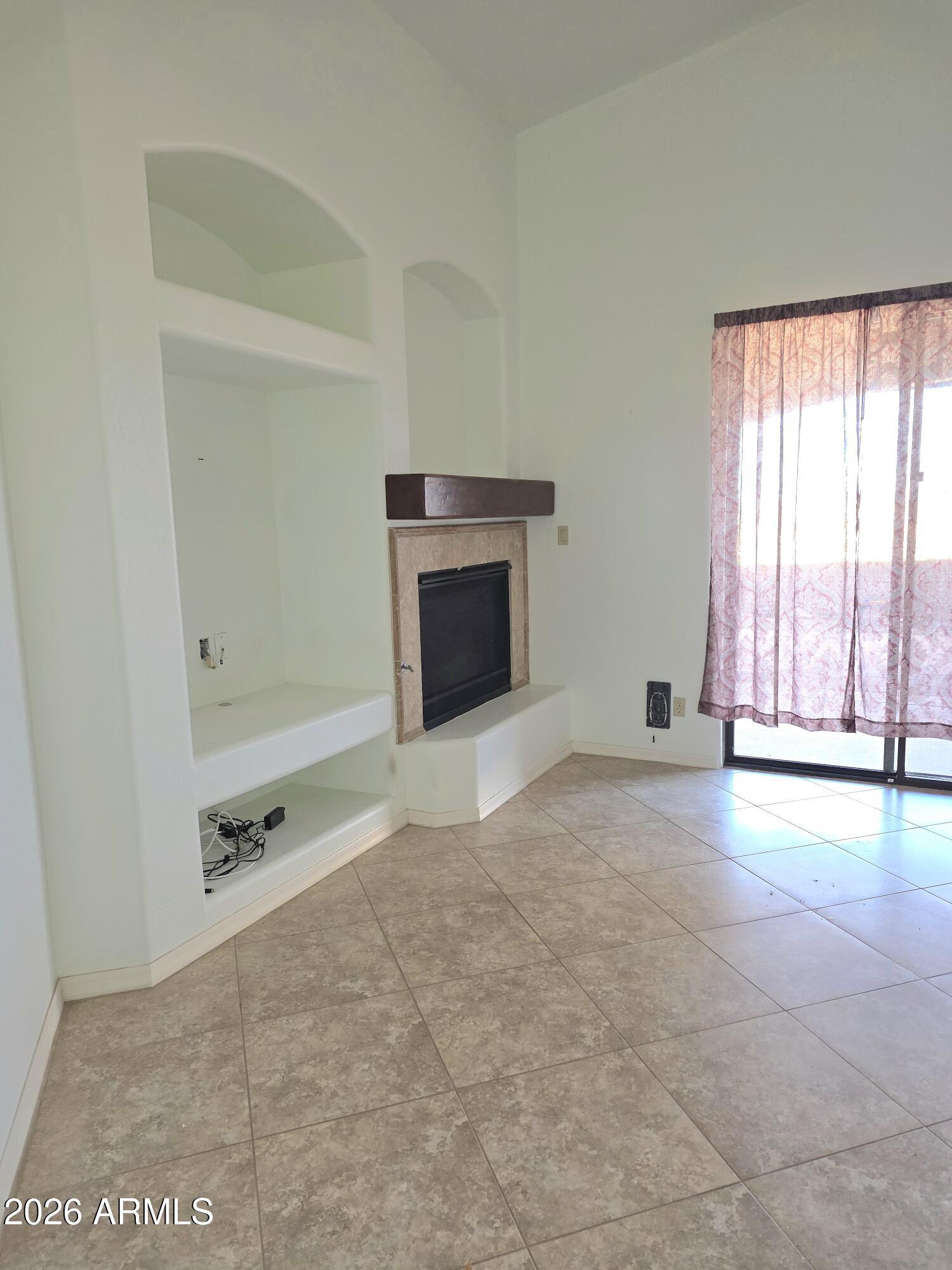 GRANDE VALLEY RANCH - PHASE 1 - Residential